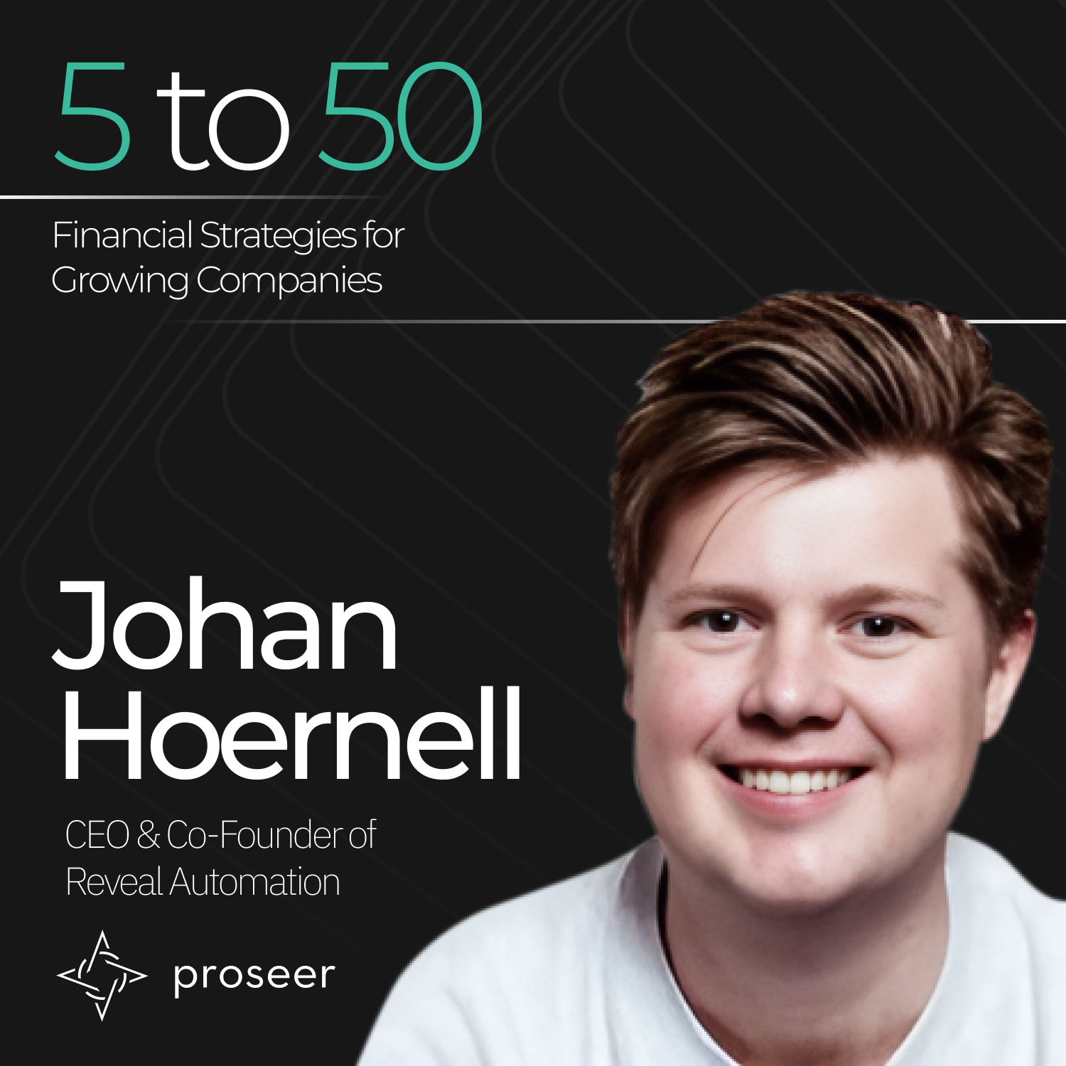 5 to 50: Financial Strategies for Growing Companies