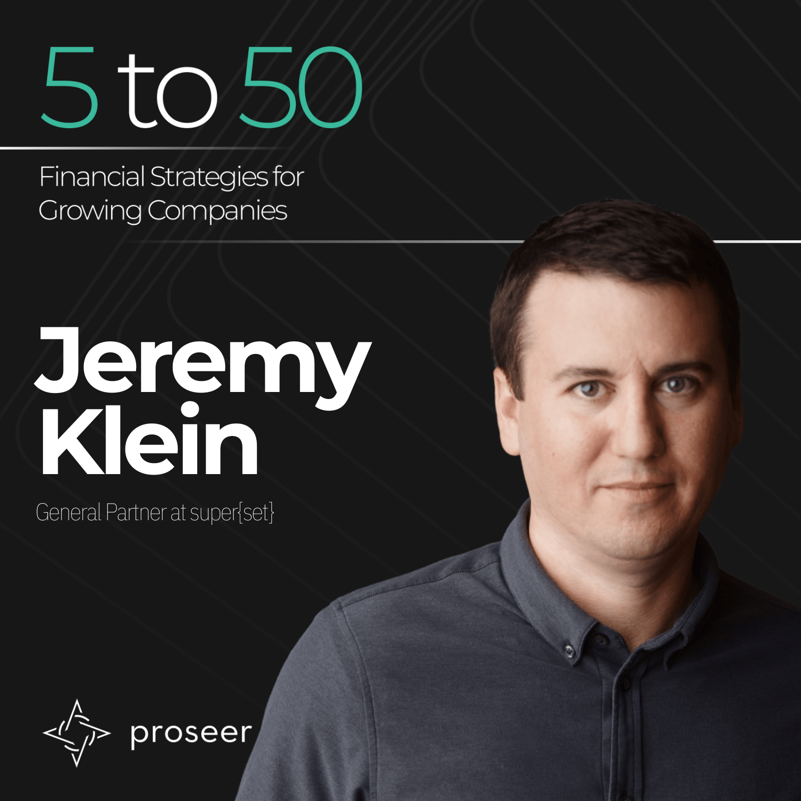 5 to 50: Financial Strategies for Growing Companies