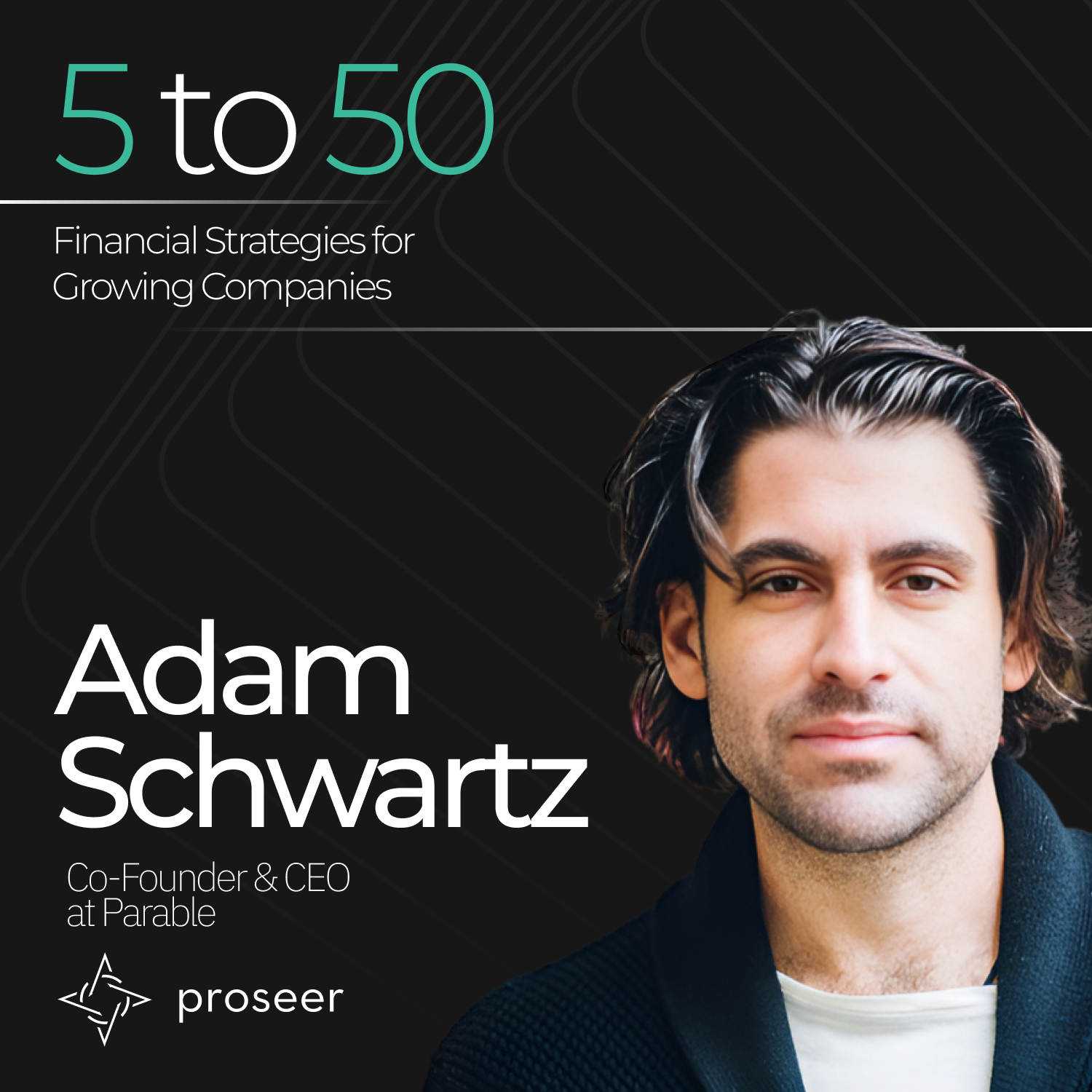 5 to 50: Financial Strategies for Growing Companies