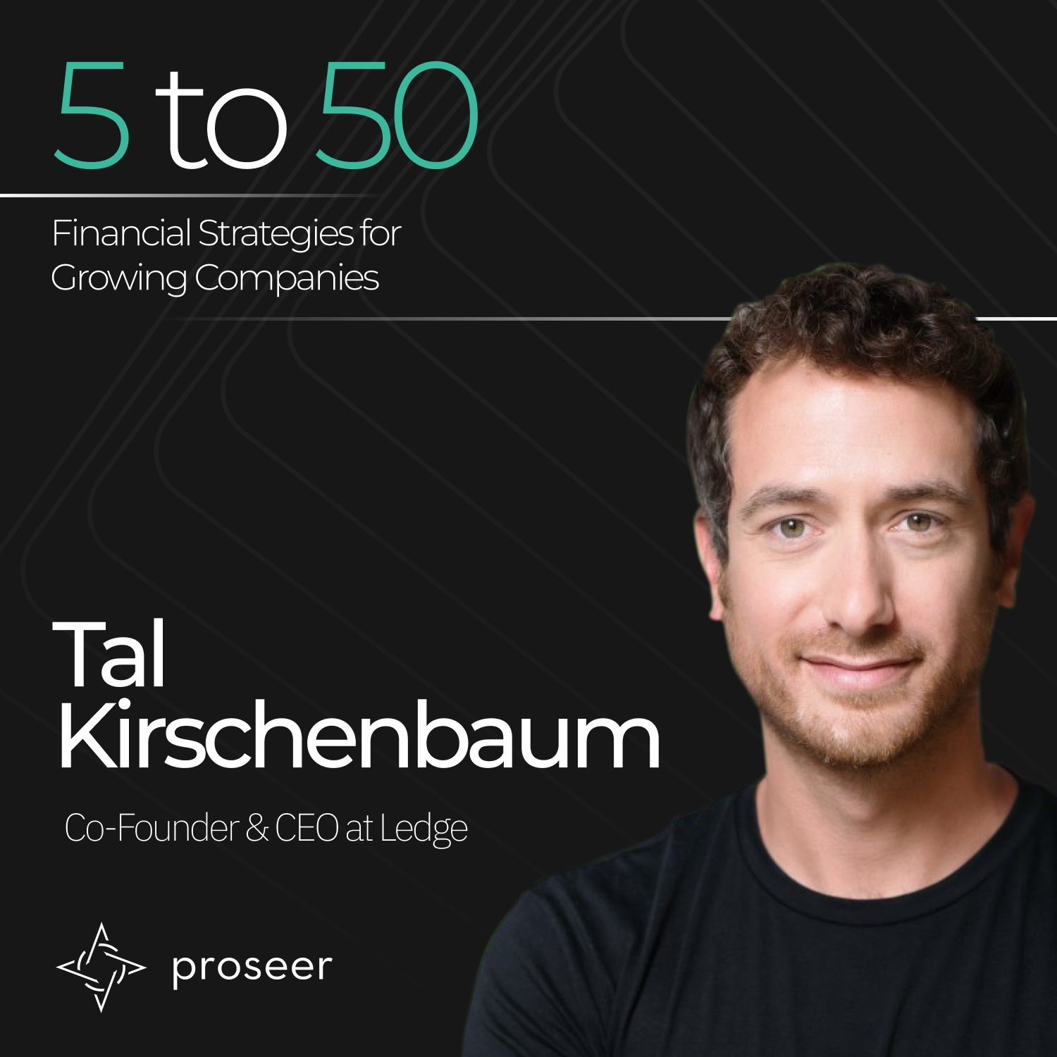 5 to 50: Financial Strategies for Growing Companies
