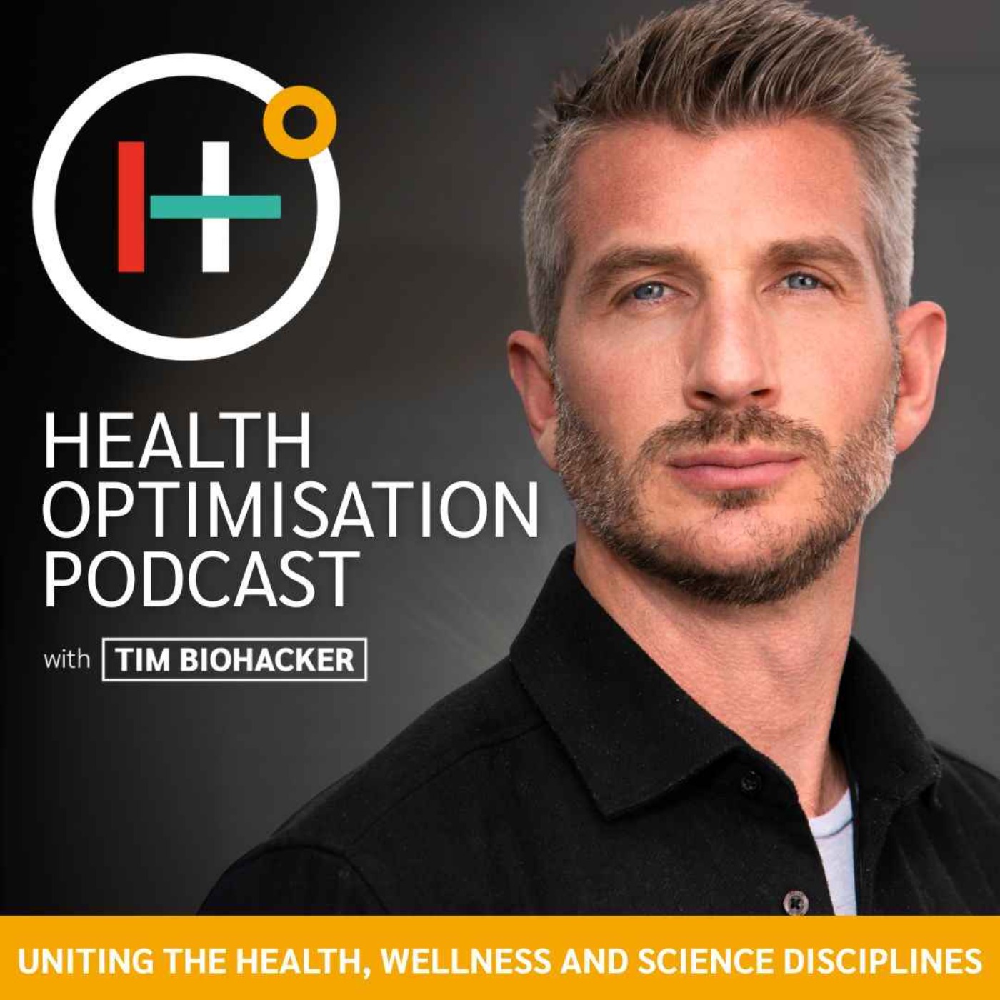 Health Optimisation Podcast with Timbiohacker