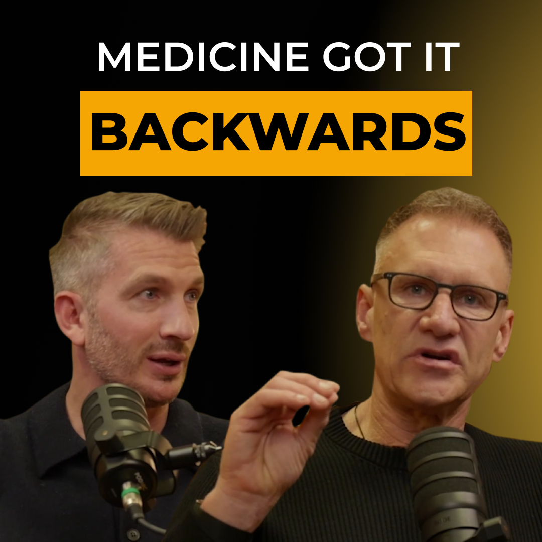 What's Really Making You Sick | Gary Brecka