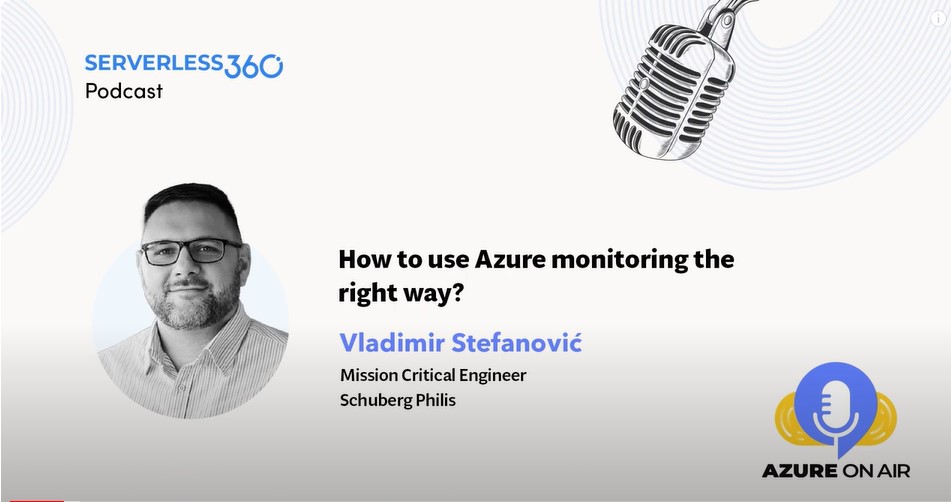 Azure On Air