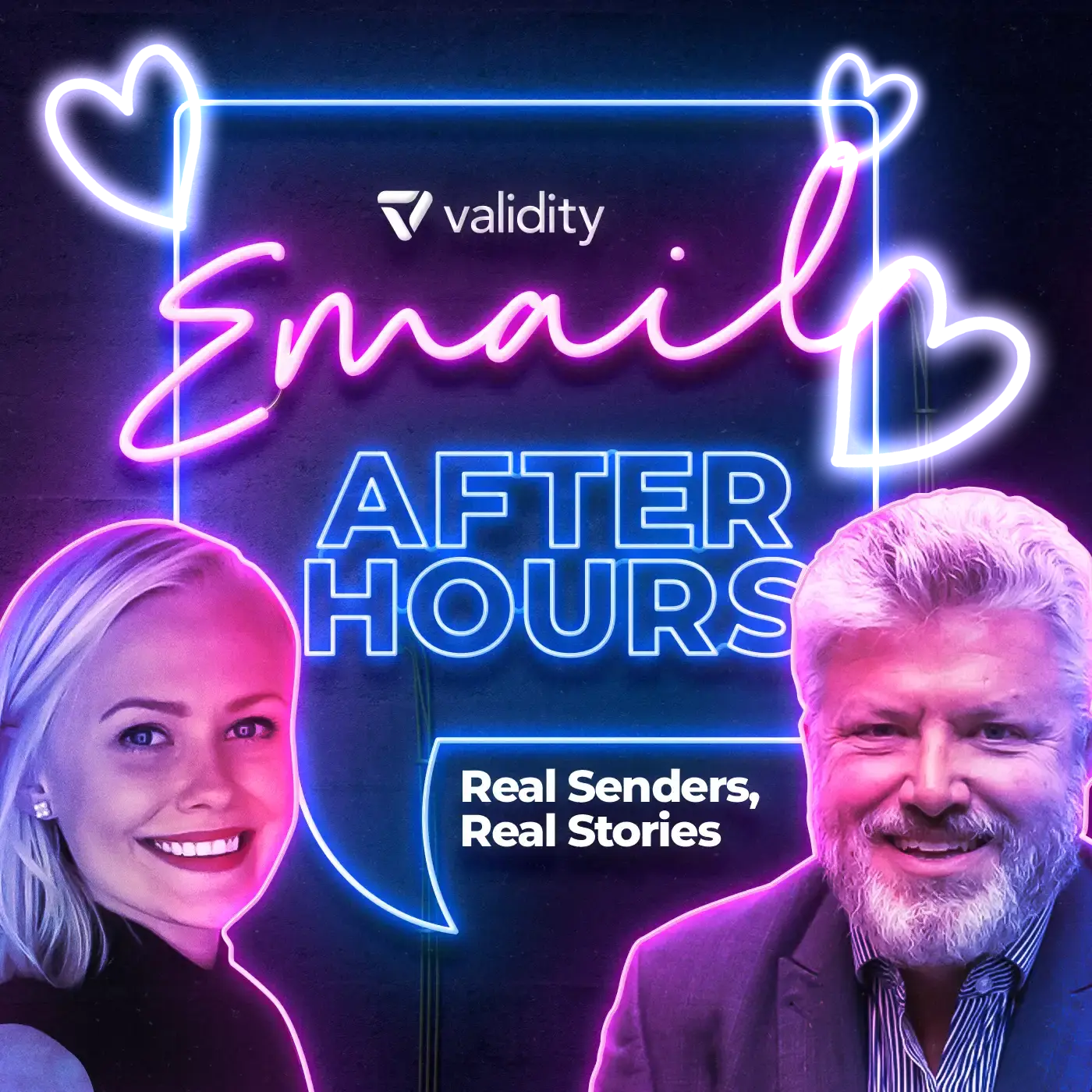 Email After Hours: The Podcast for Email Senders
