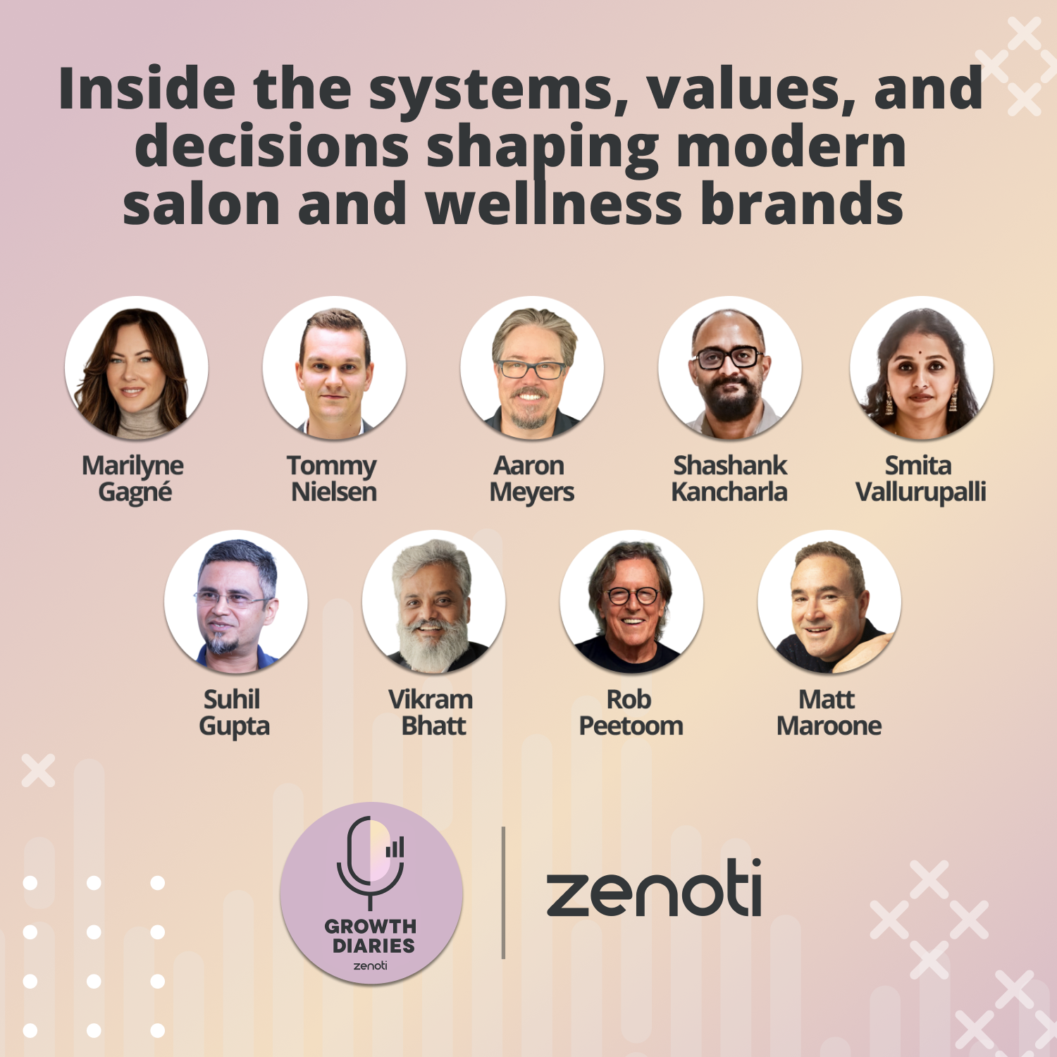 Inside the systems, values, and decisions shaping modern salon and wellness brands