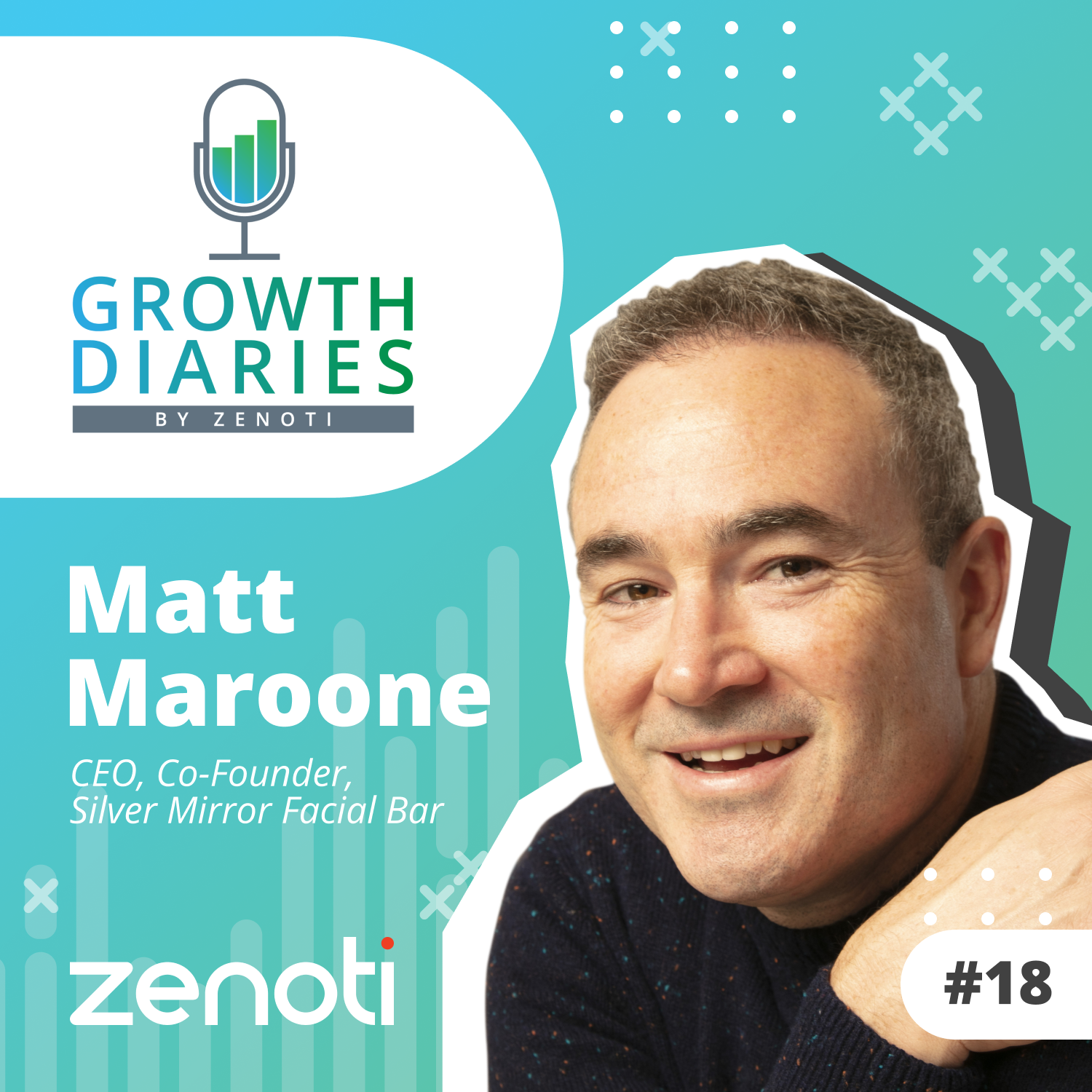 Growth Diaries by Zenoti