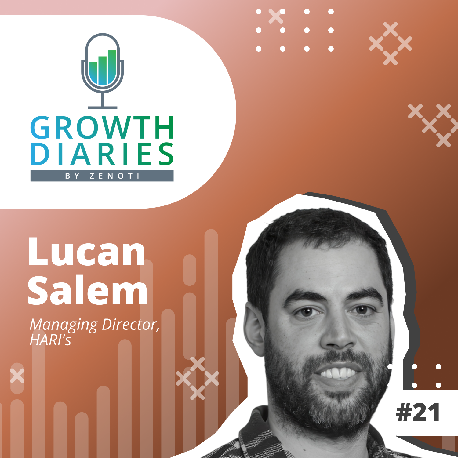 Growth Diaries by Zenoti