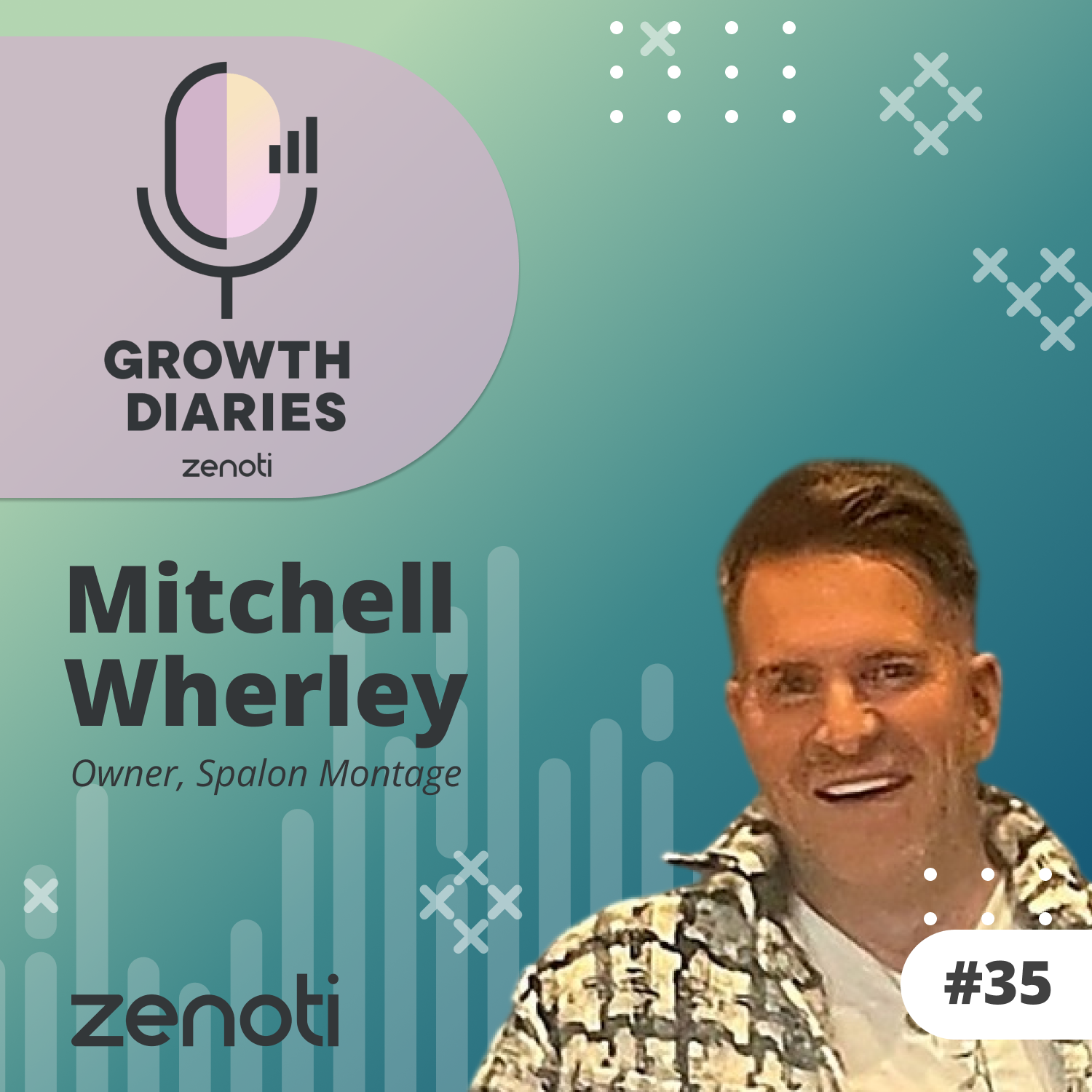 From Prince to Spalon: Turning creativity into a luxury experience brand