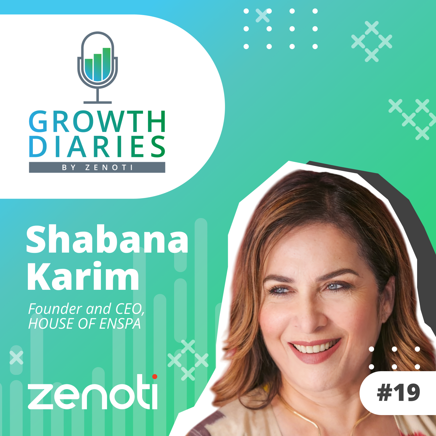 Growth Diaries by Zenoti
