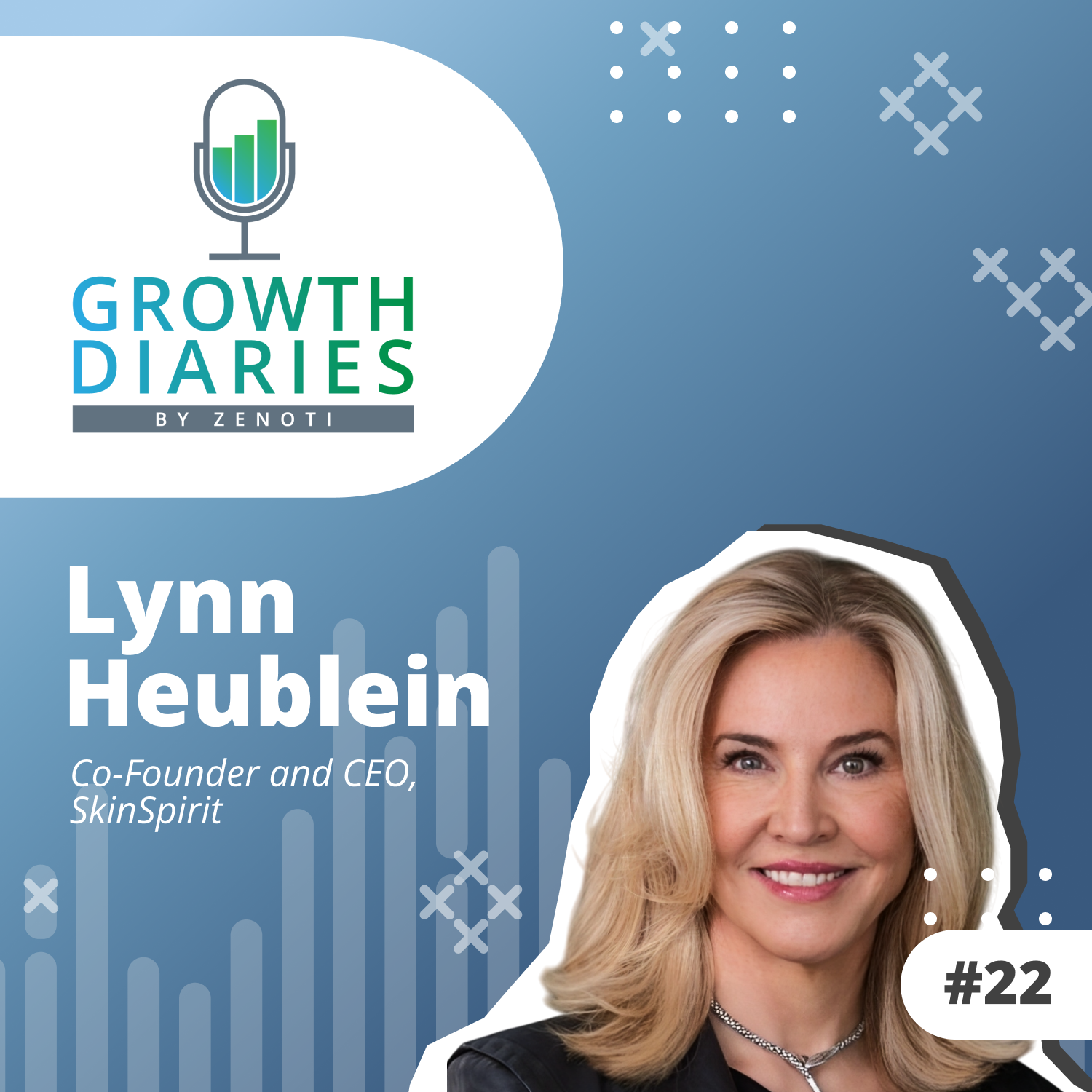 Growth Diaries by Zenoti