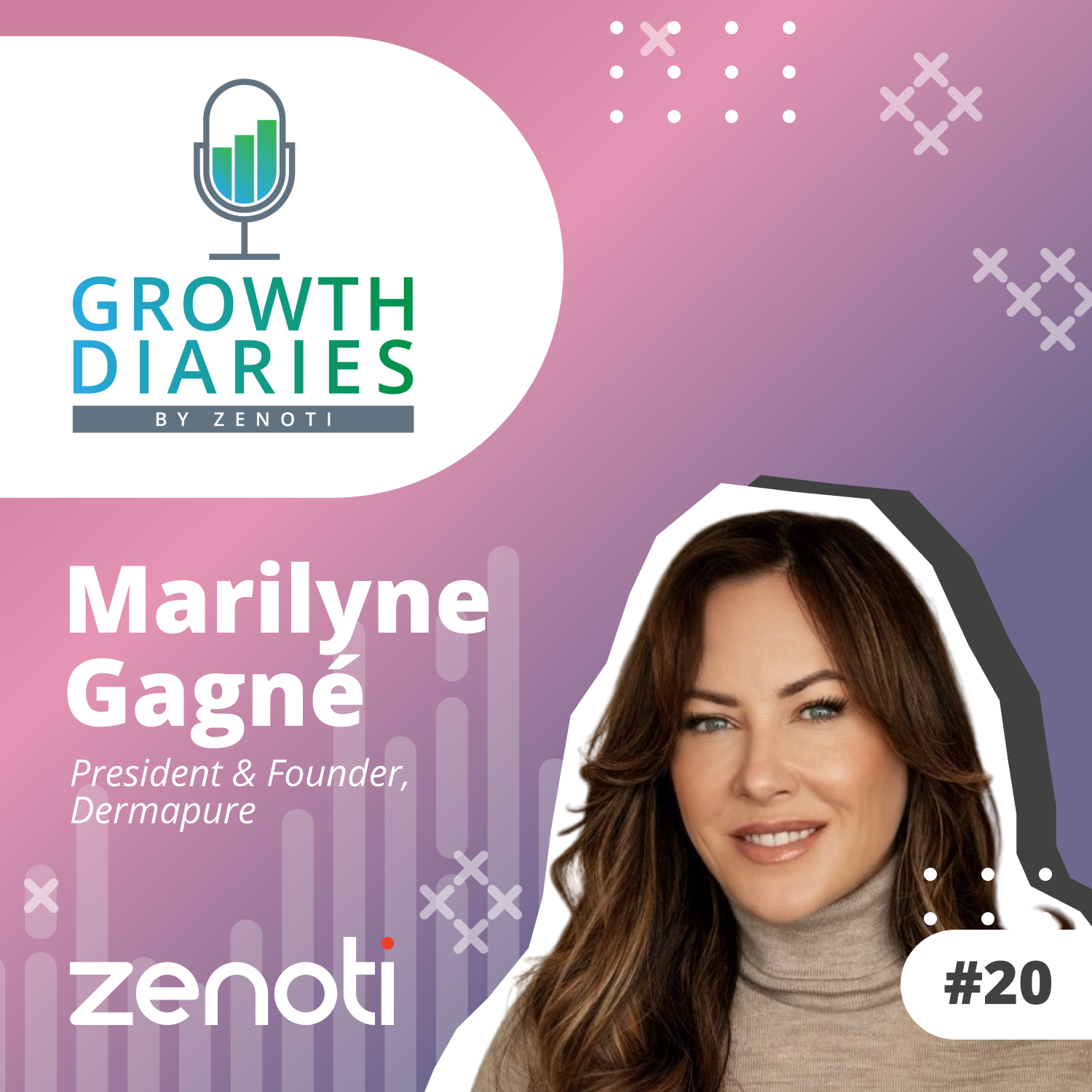 Growth Diaries by Zenoti