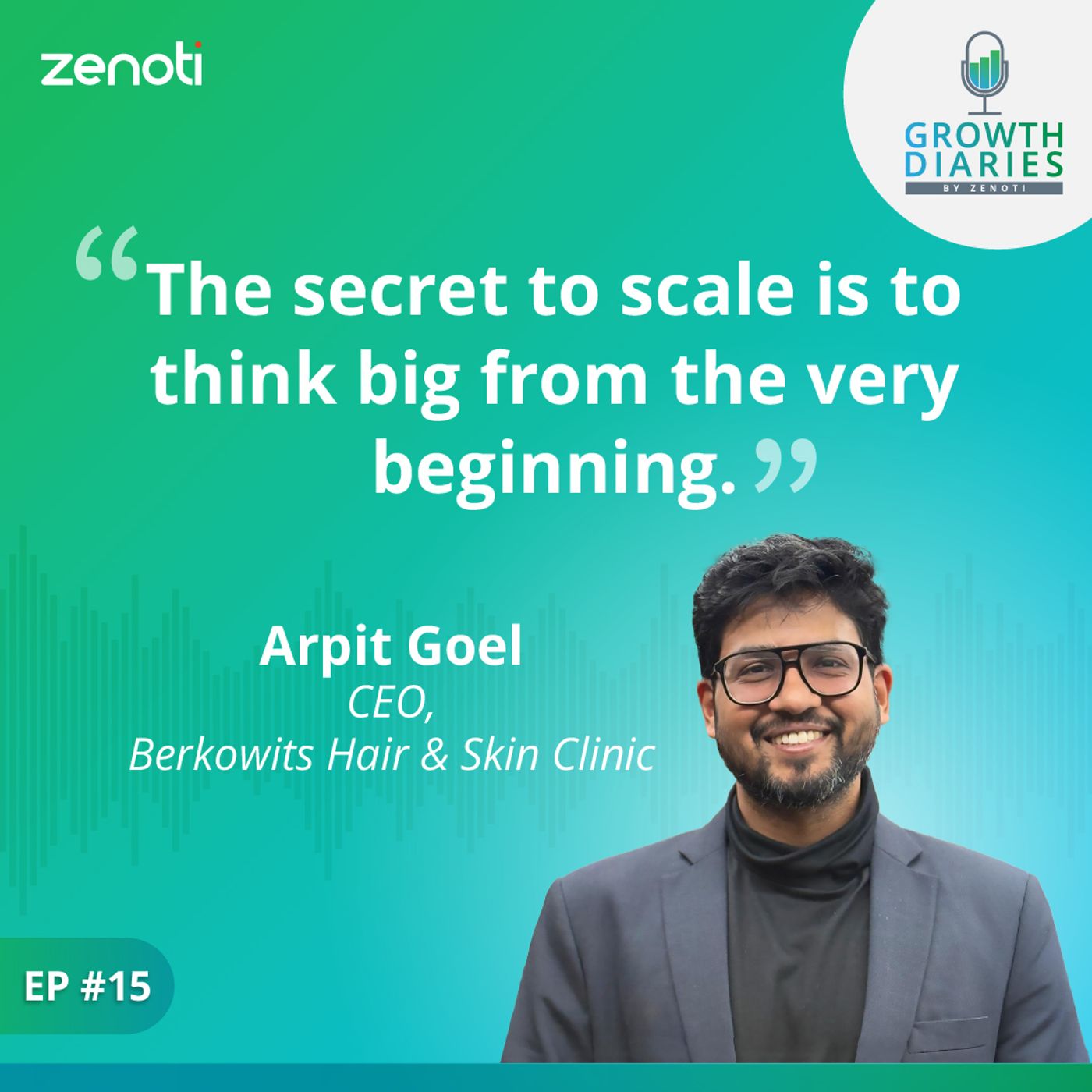 Growth Diaries by Zenoti