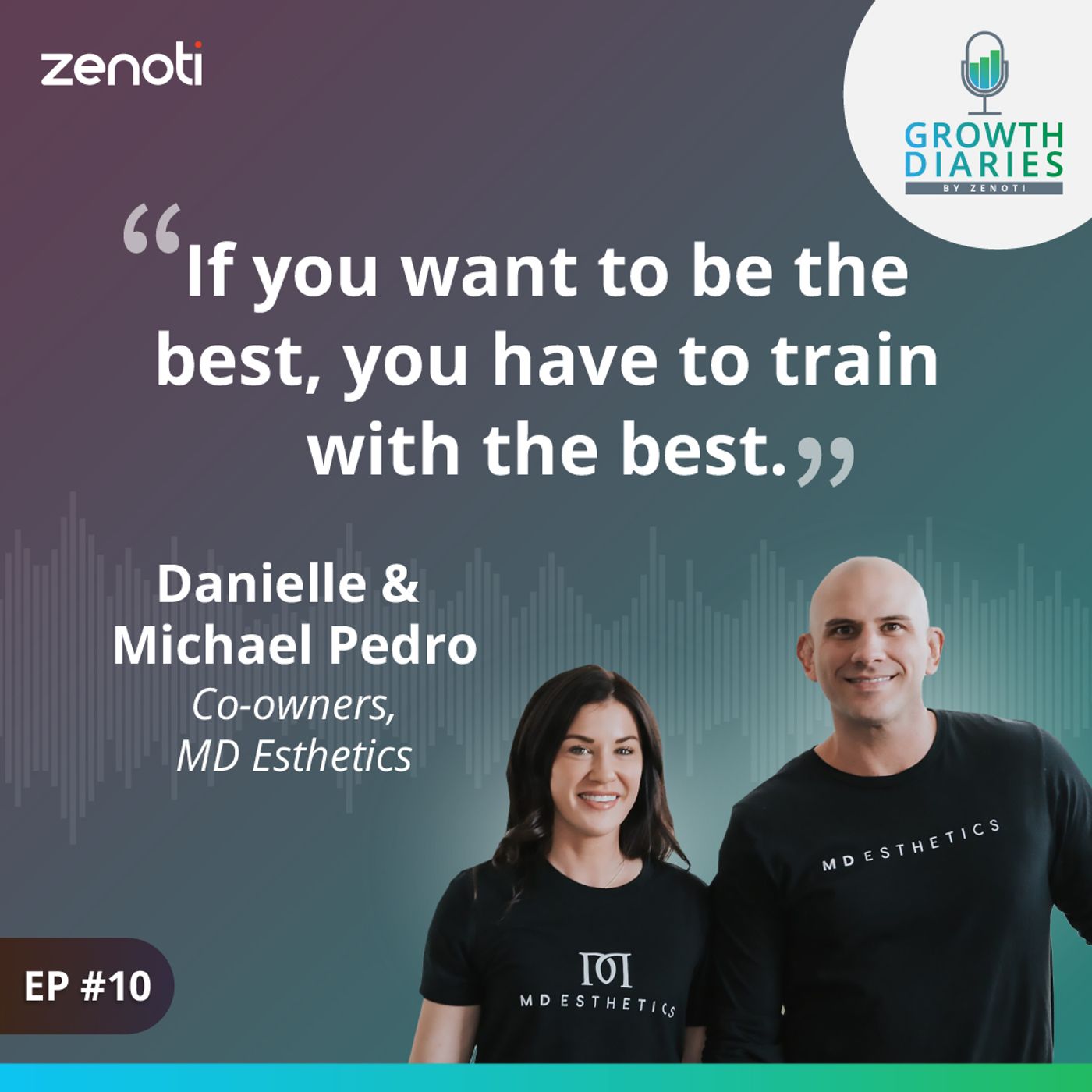 Growth Diaries by Zenoti