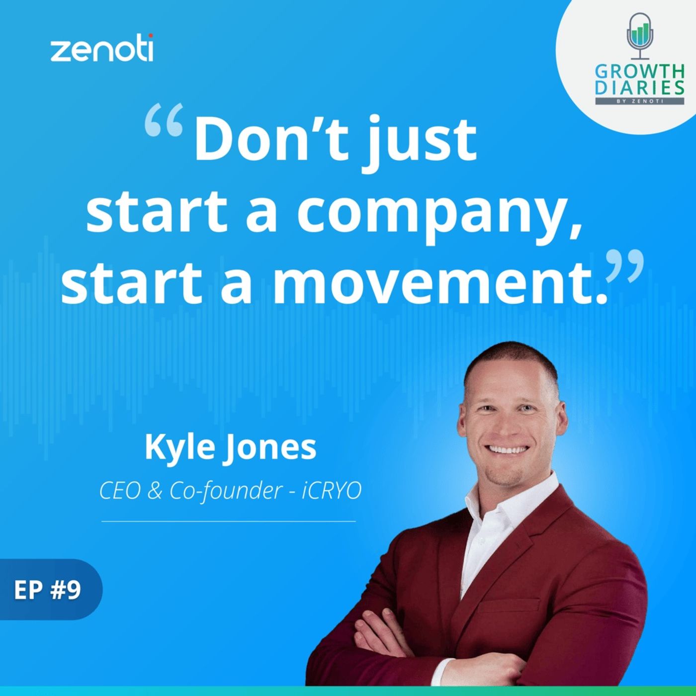 Growth Diaries by Zenoti