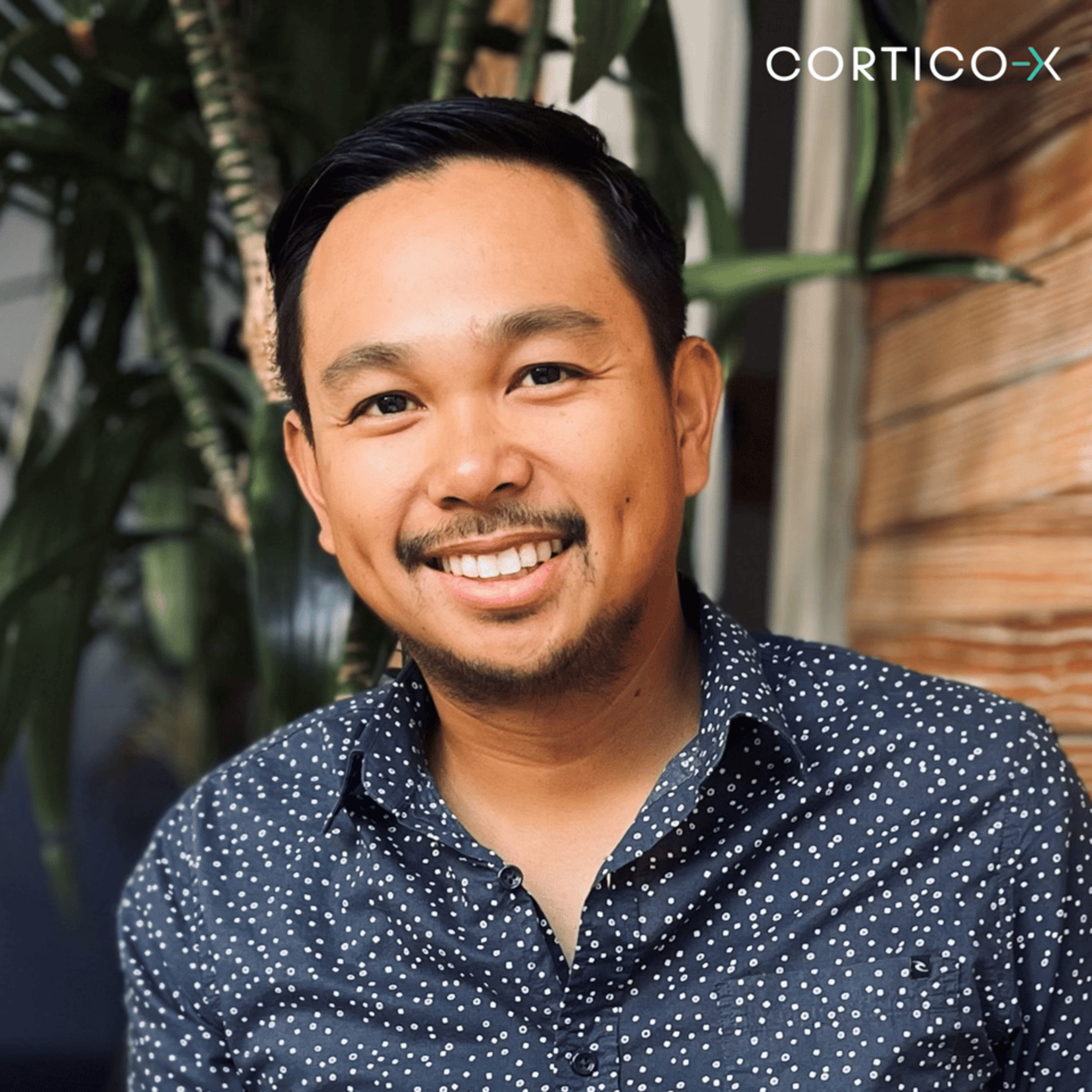 S2E6 · Hyper-personalization comes to banking, with Anson Vuong episode artwork