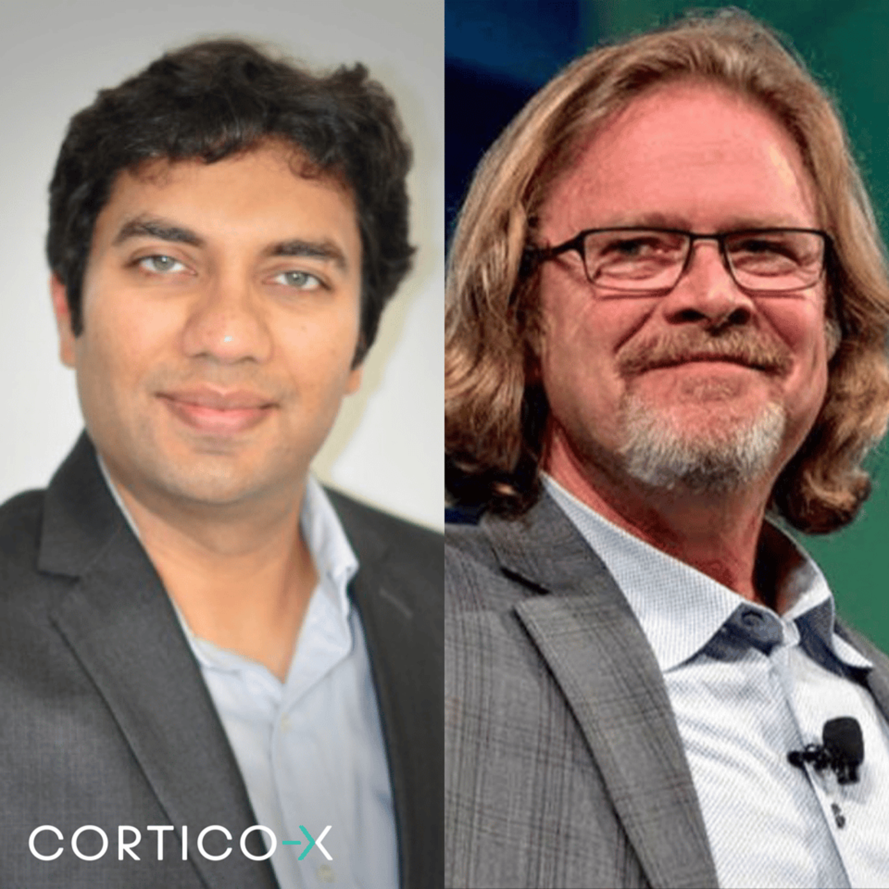 S2E3 · Rise of the Machines, with Rik Reppe & Anand Balasubramanian episode artwork