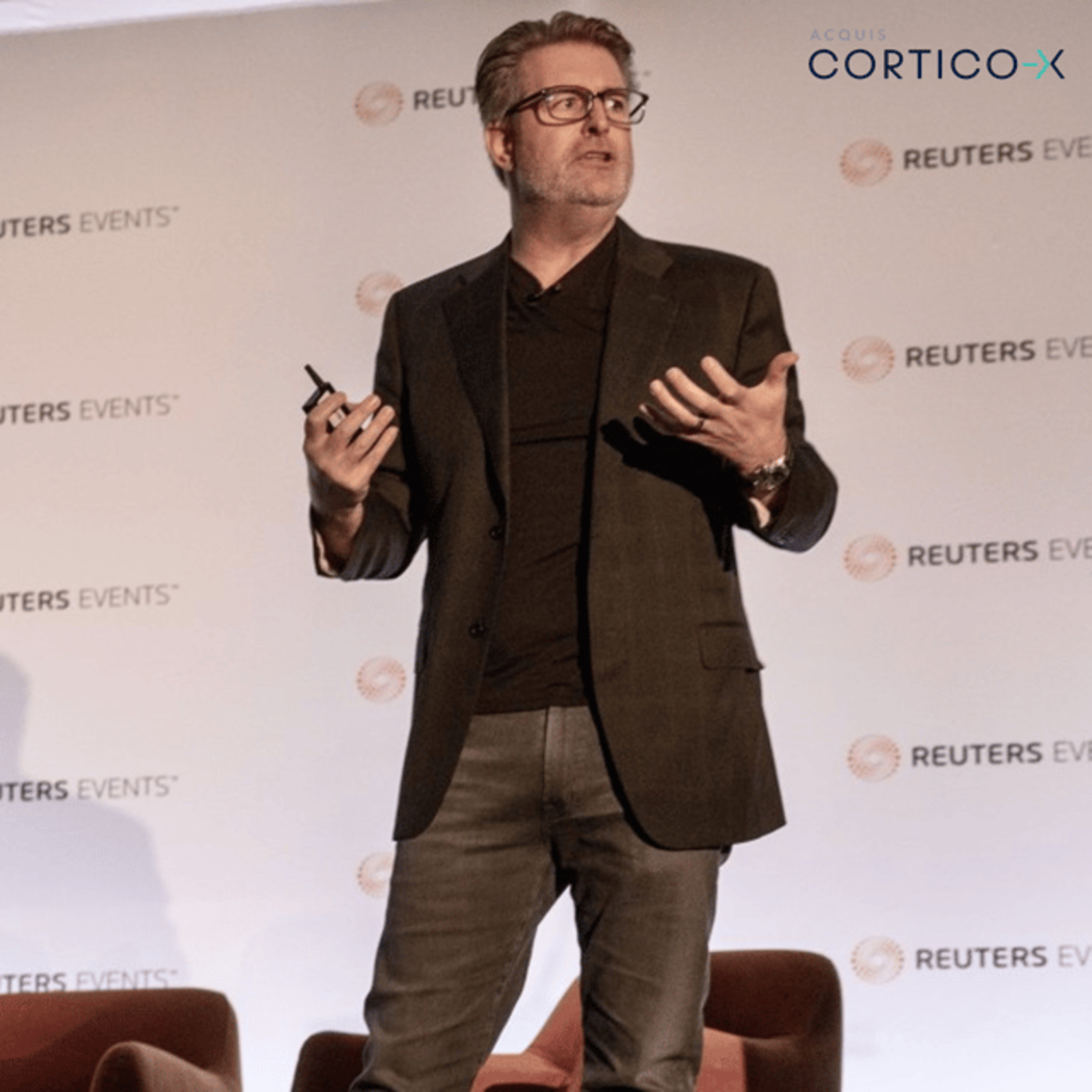 S2E1 · The Power of Customer Empathy, with Len Devanna episode artwork