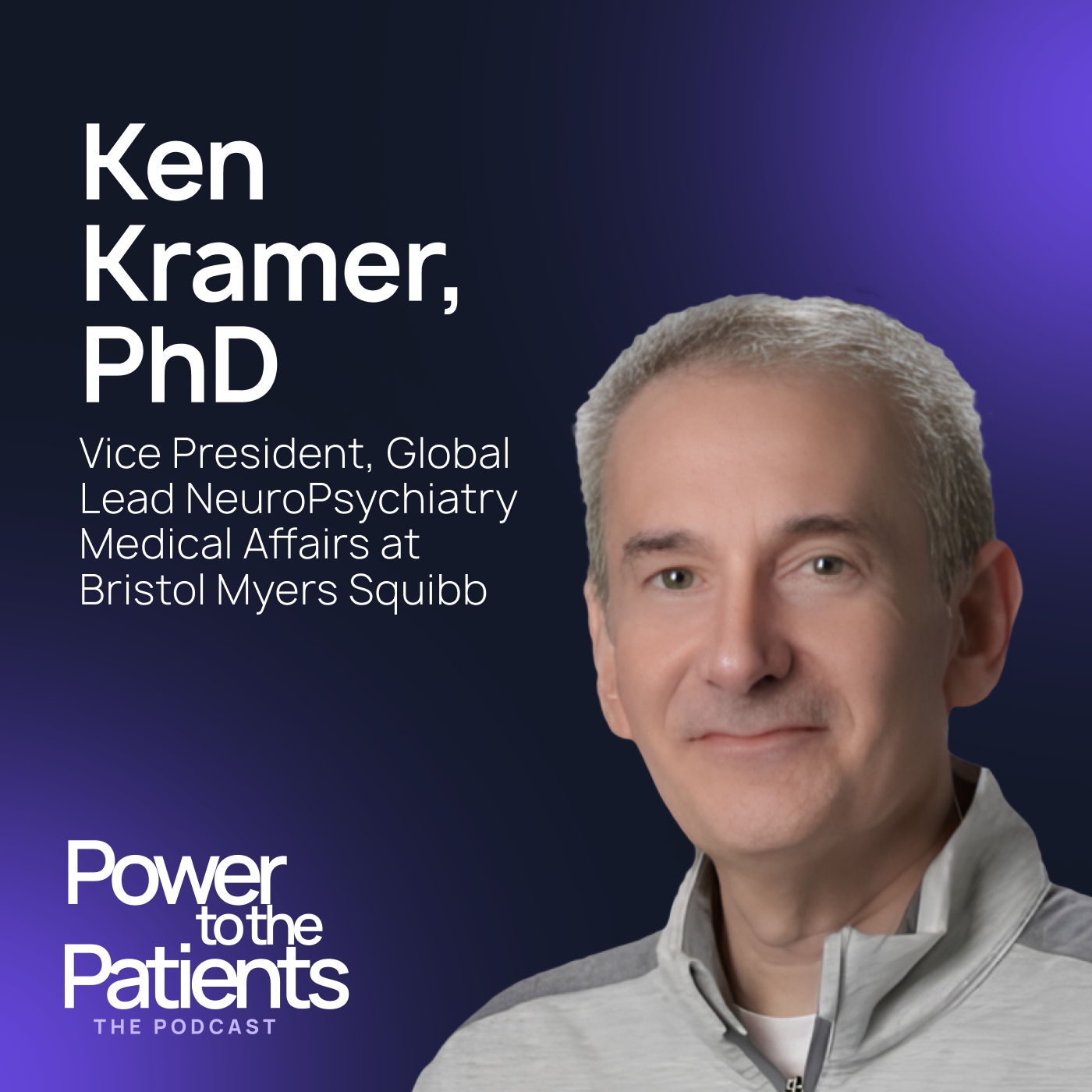 Why Psychiatry Is Finally Breaking Free From Dopamine episode artwork