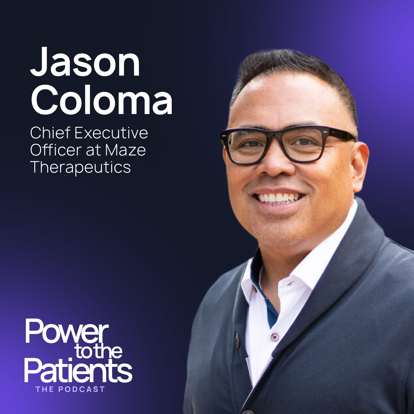 Precision Medicine Got Kidney Disease Wrong—Until Now episode artwork