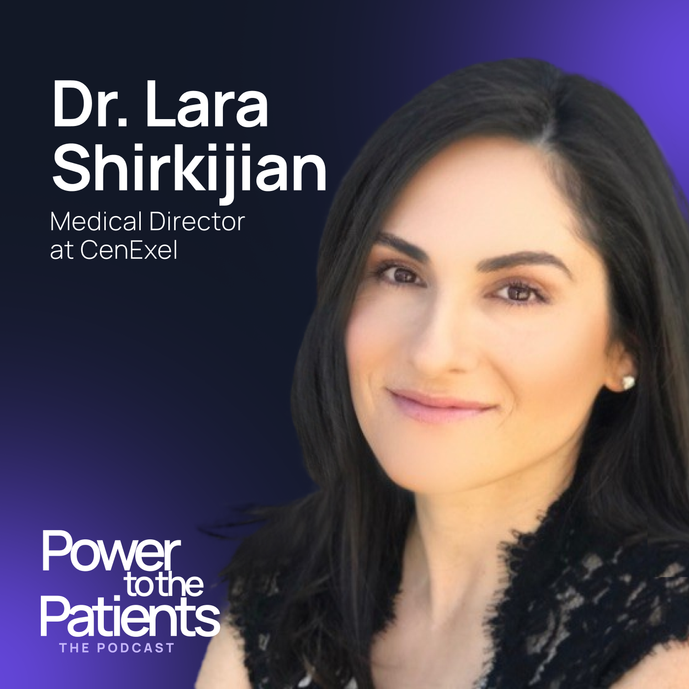 Who Really Protects Patients in Clinical Trials? With Dr. Lara Shirikjian