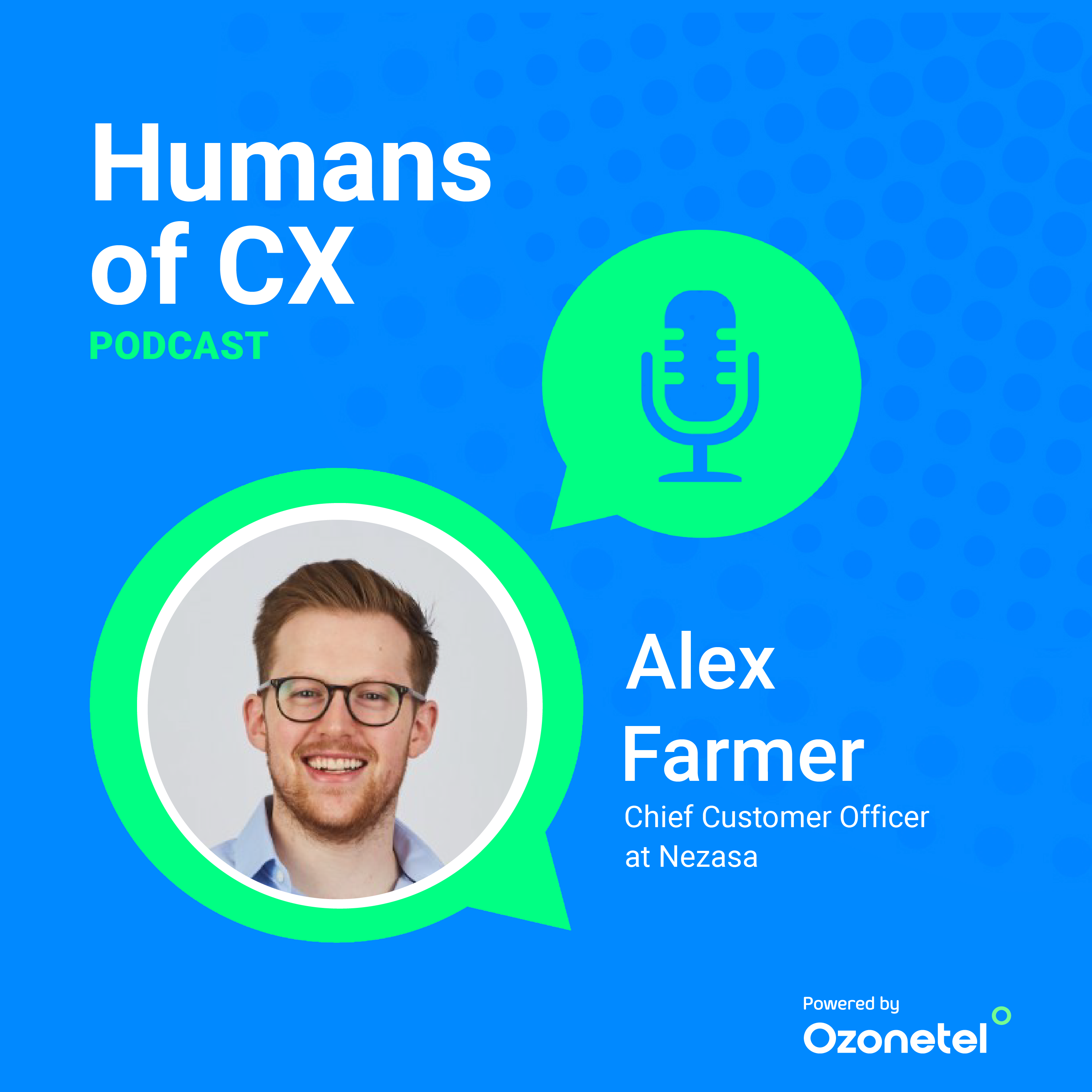 Humans of CX