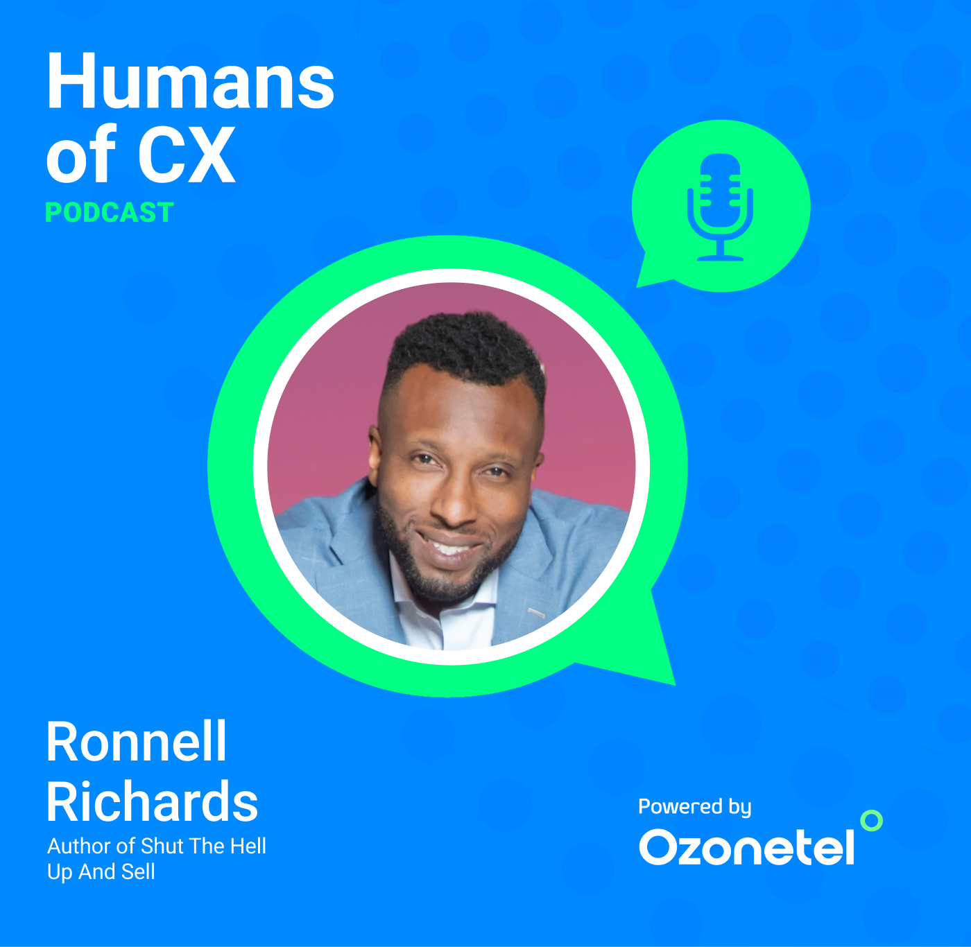 Humans of CX