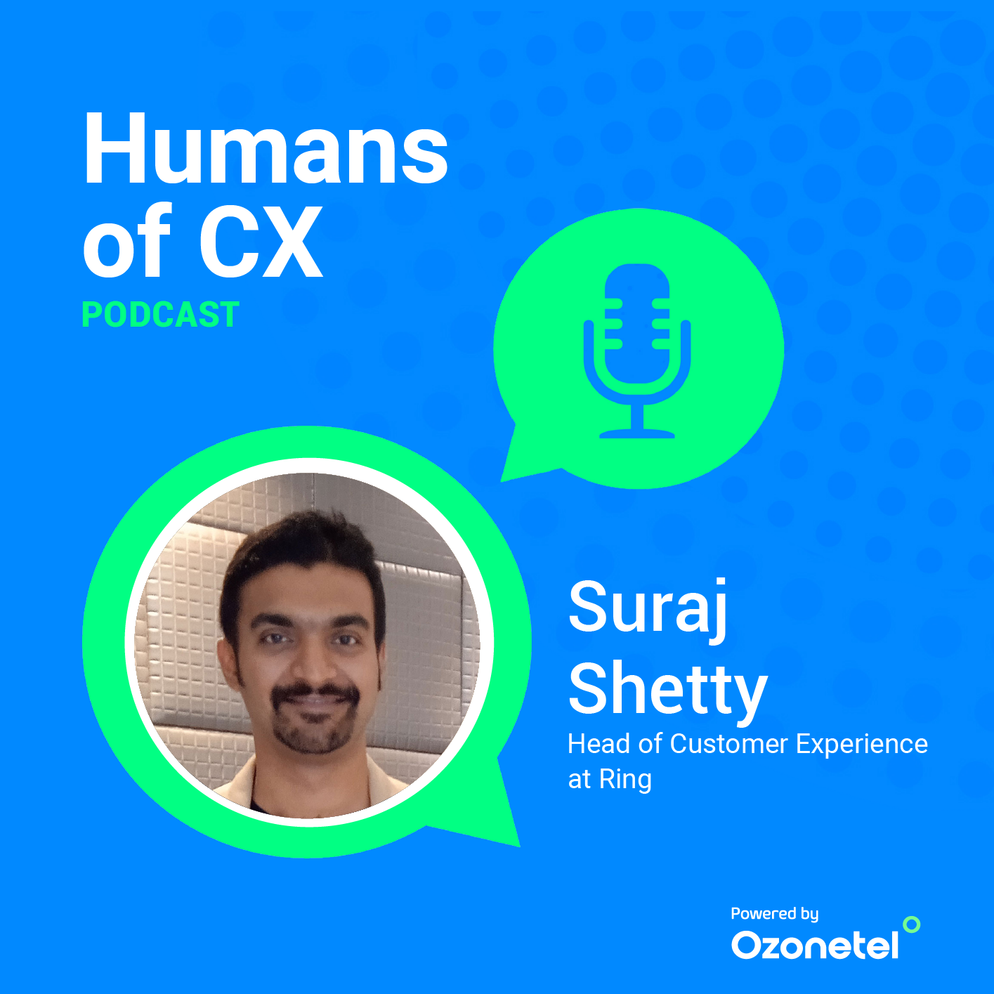 Humans of CX