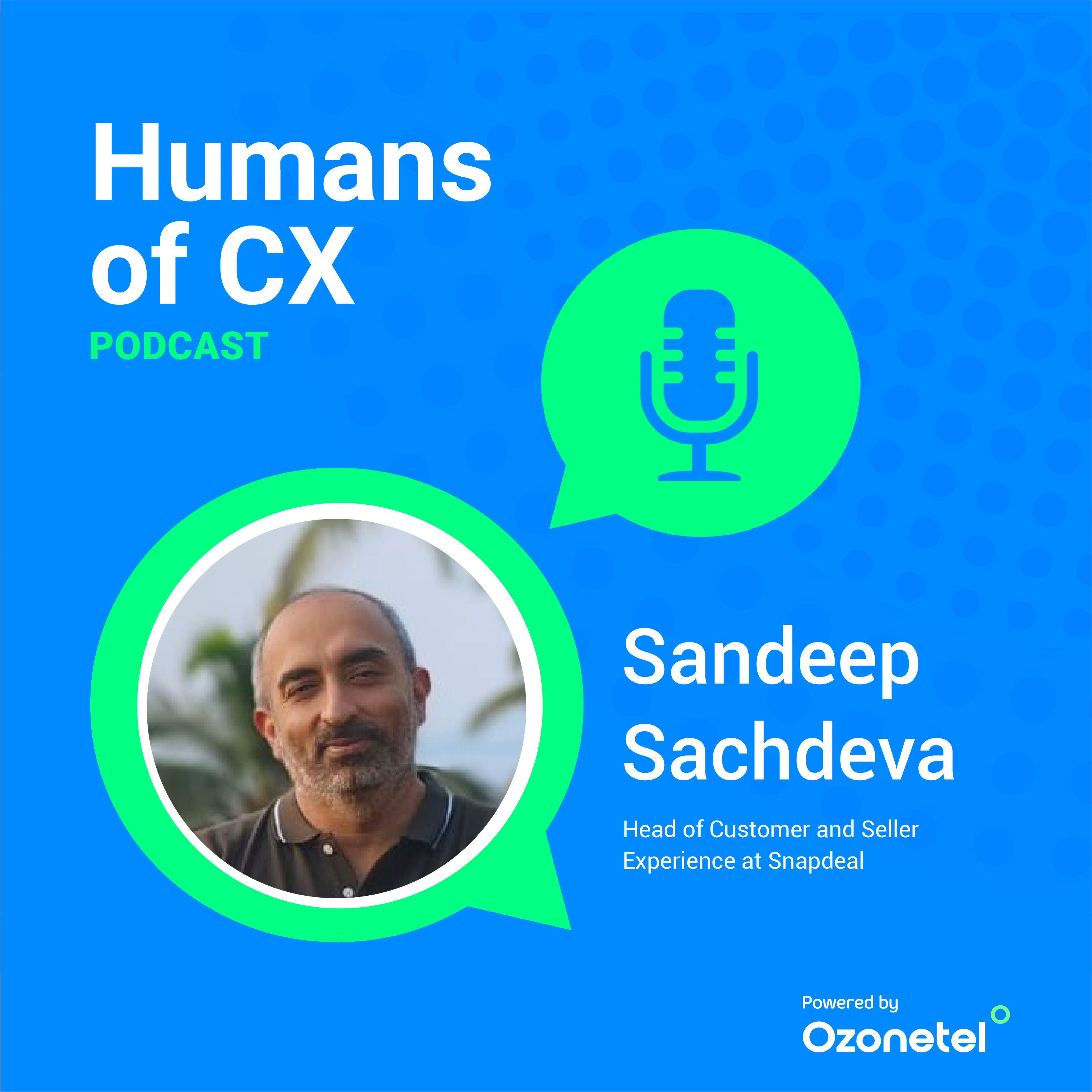 Humans of CX