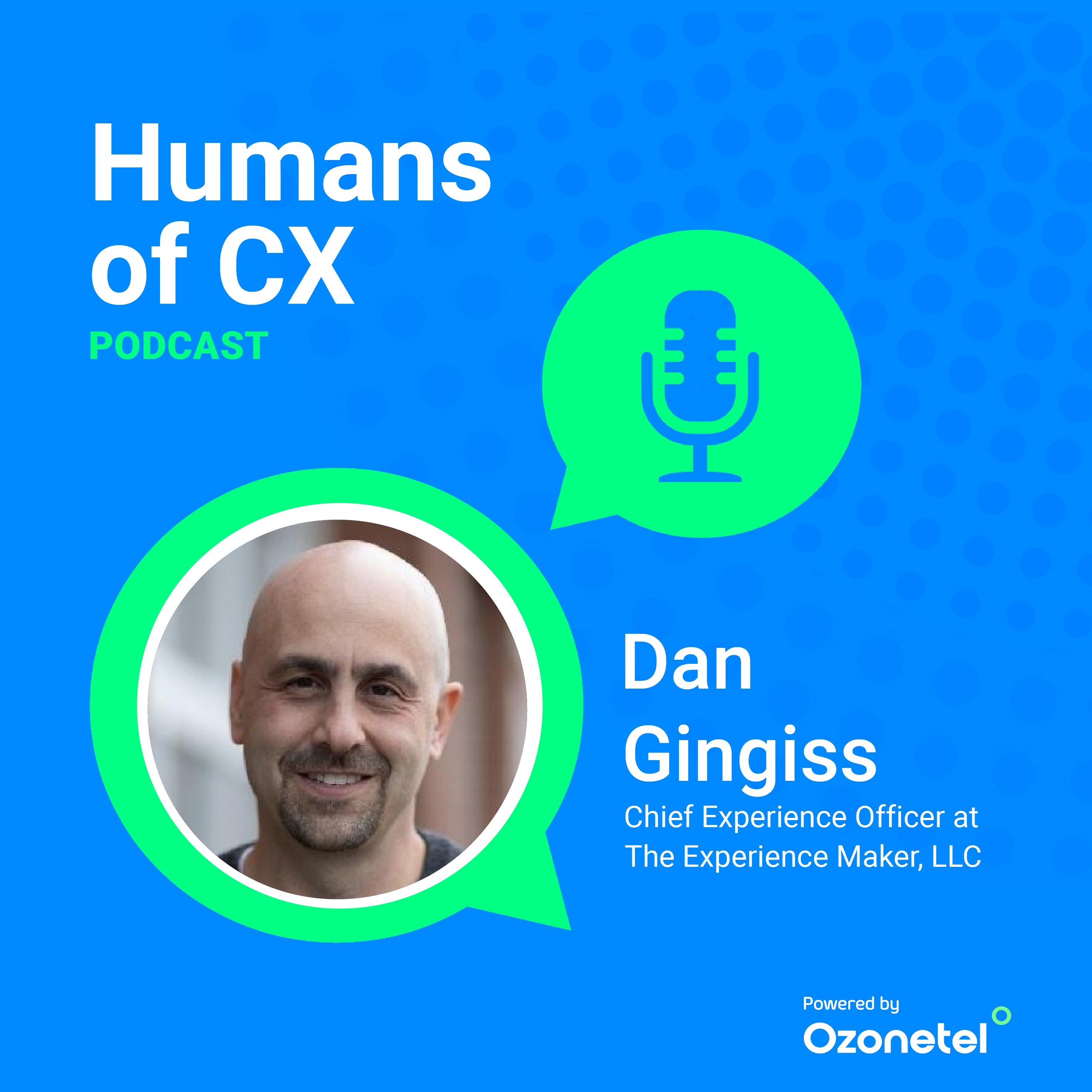 Humans of CX