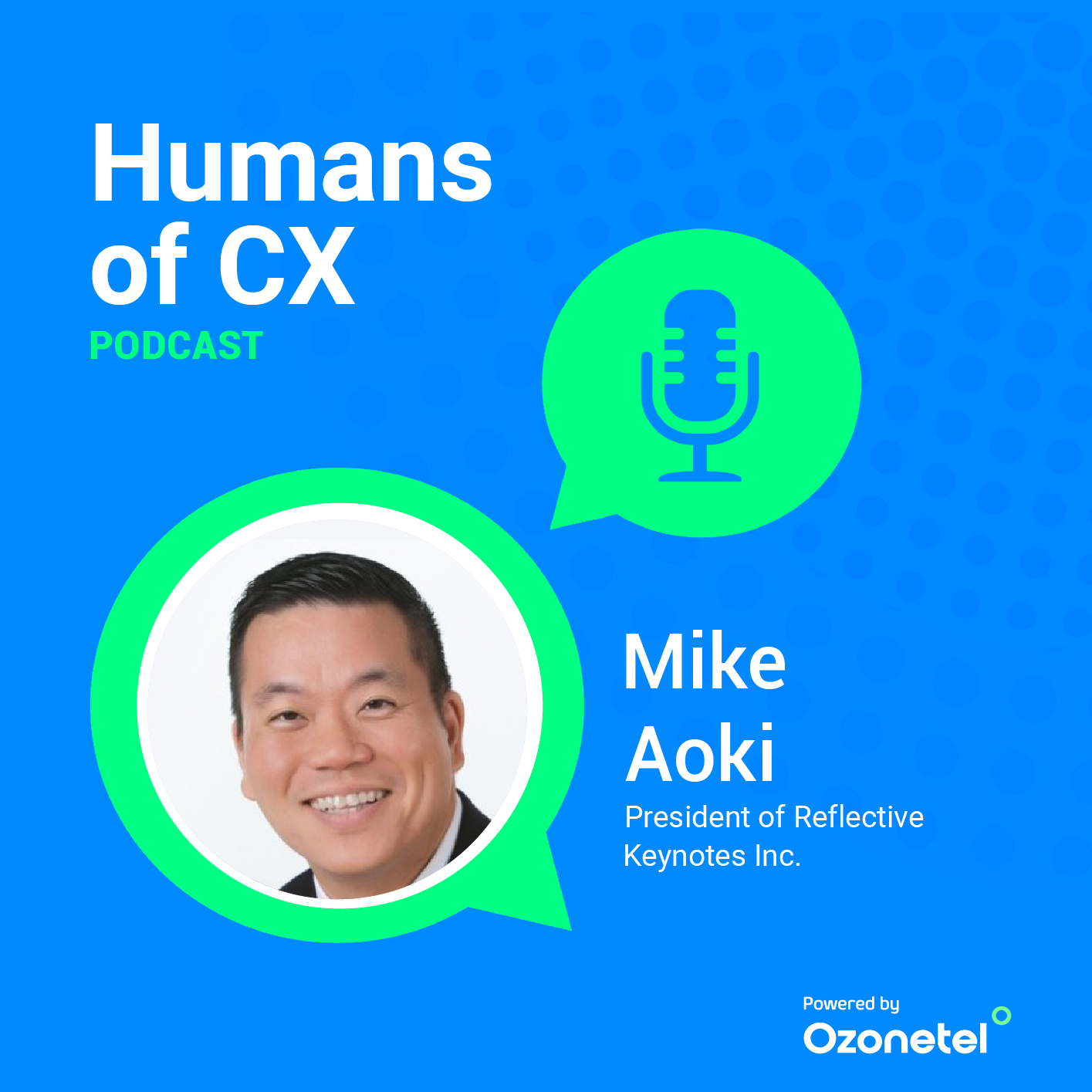 Humans of CX