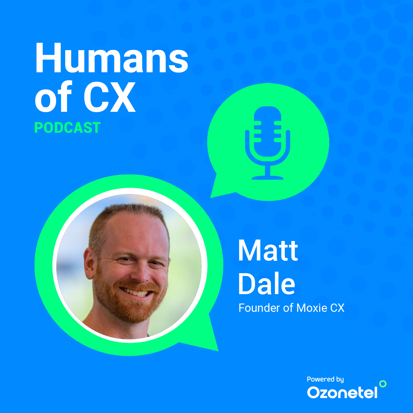 Humans of CX