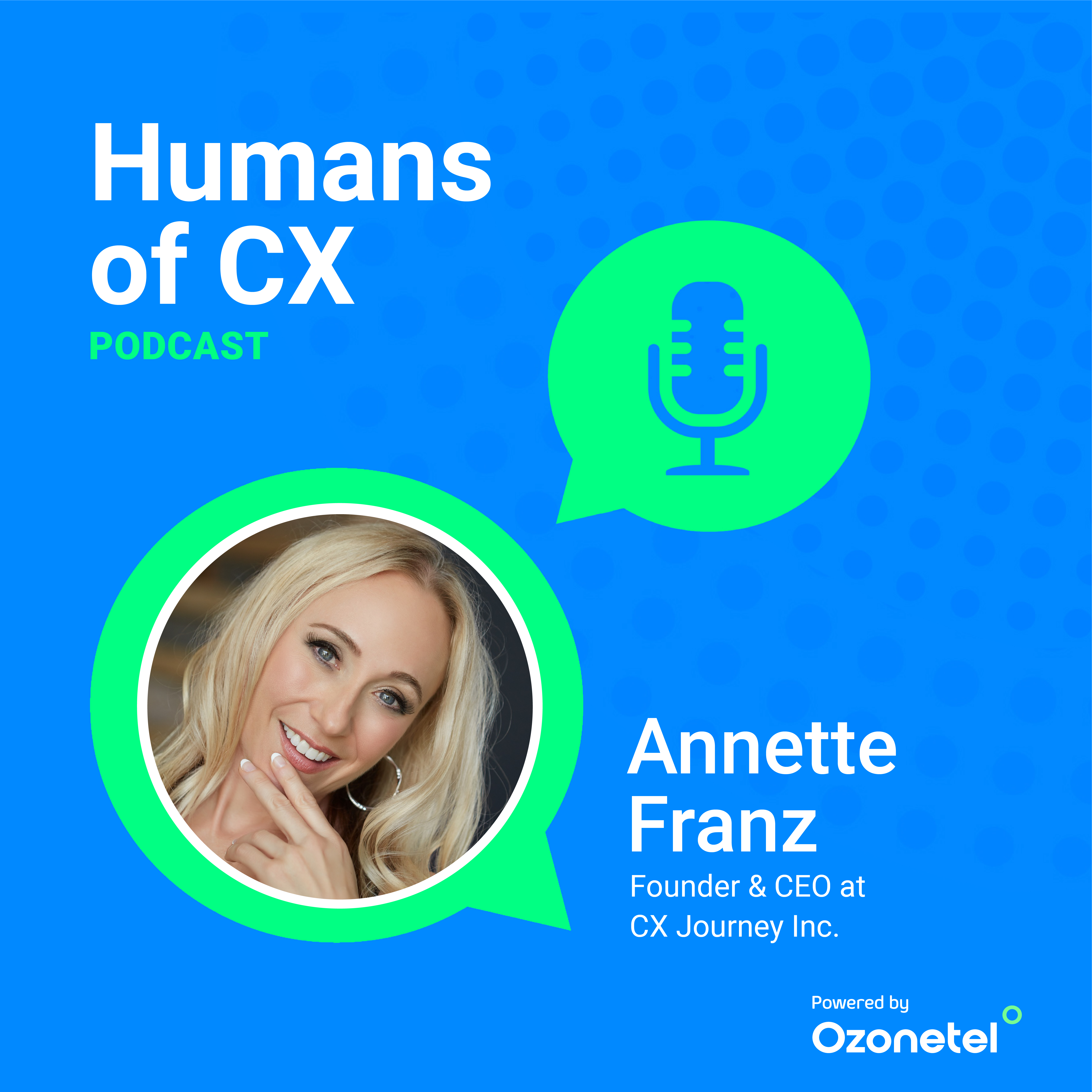 Humans of CX
