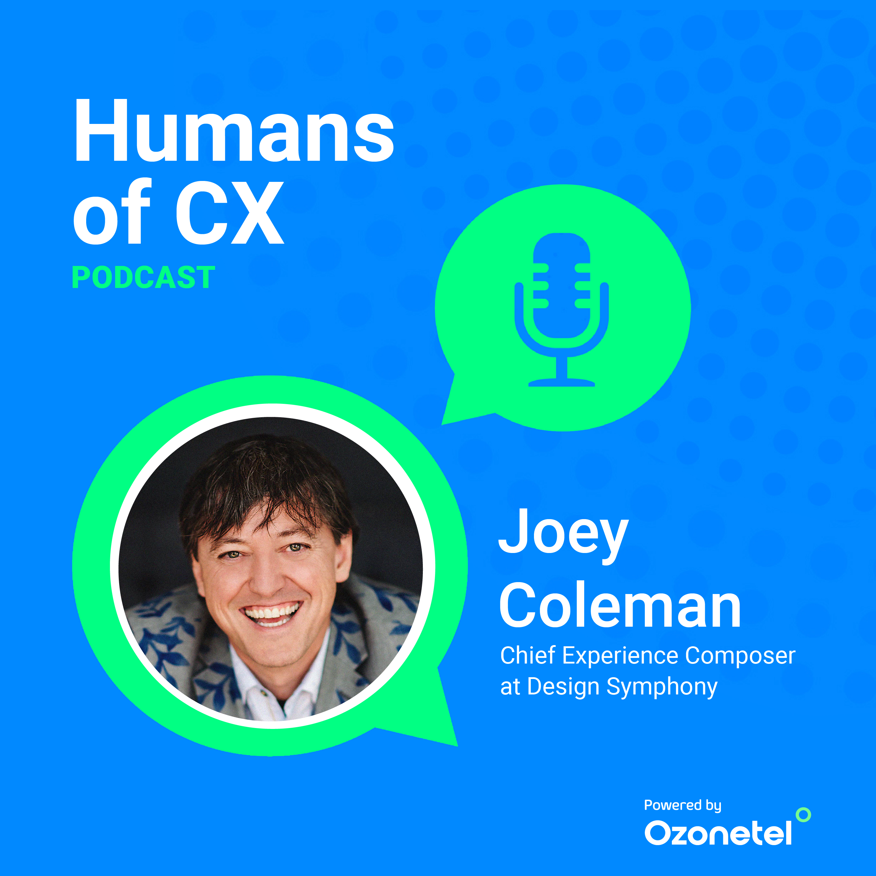 Humans of CX