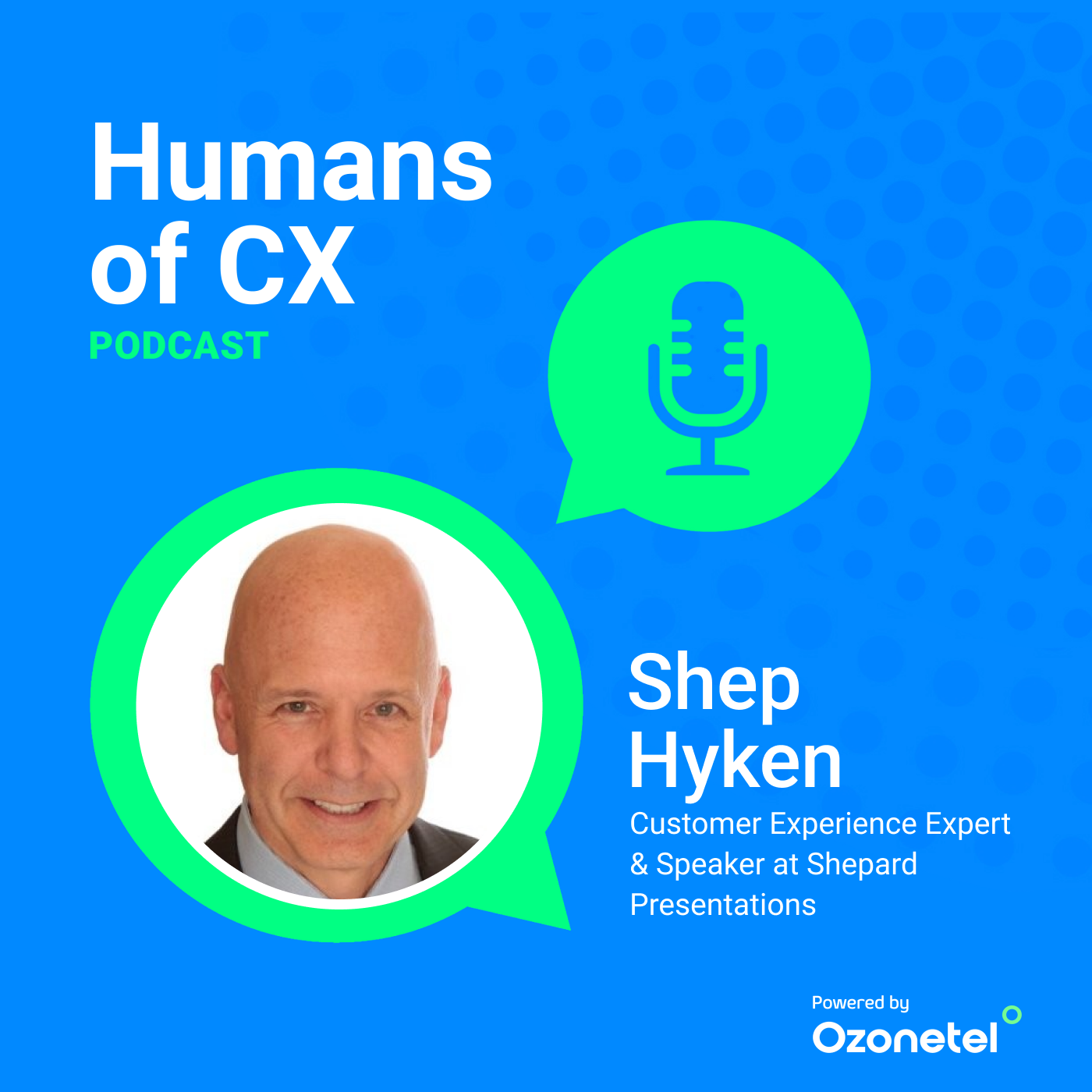 Humans of CX