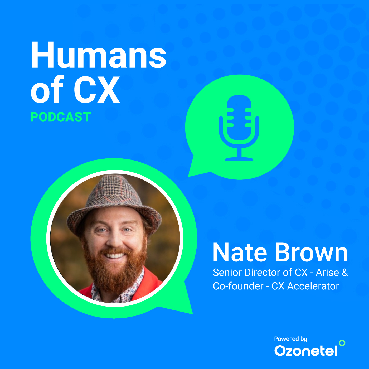 Humans of CX