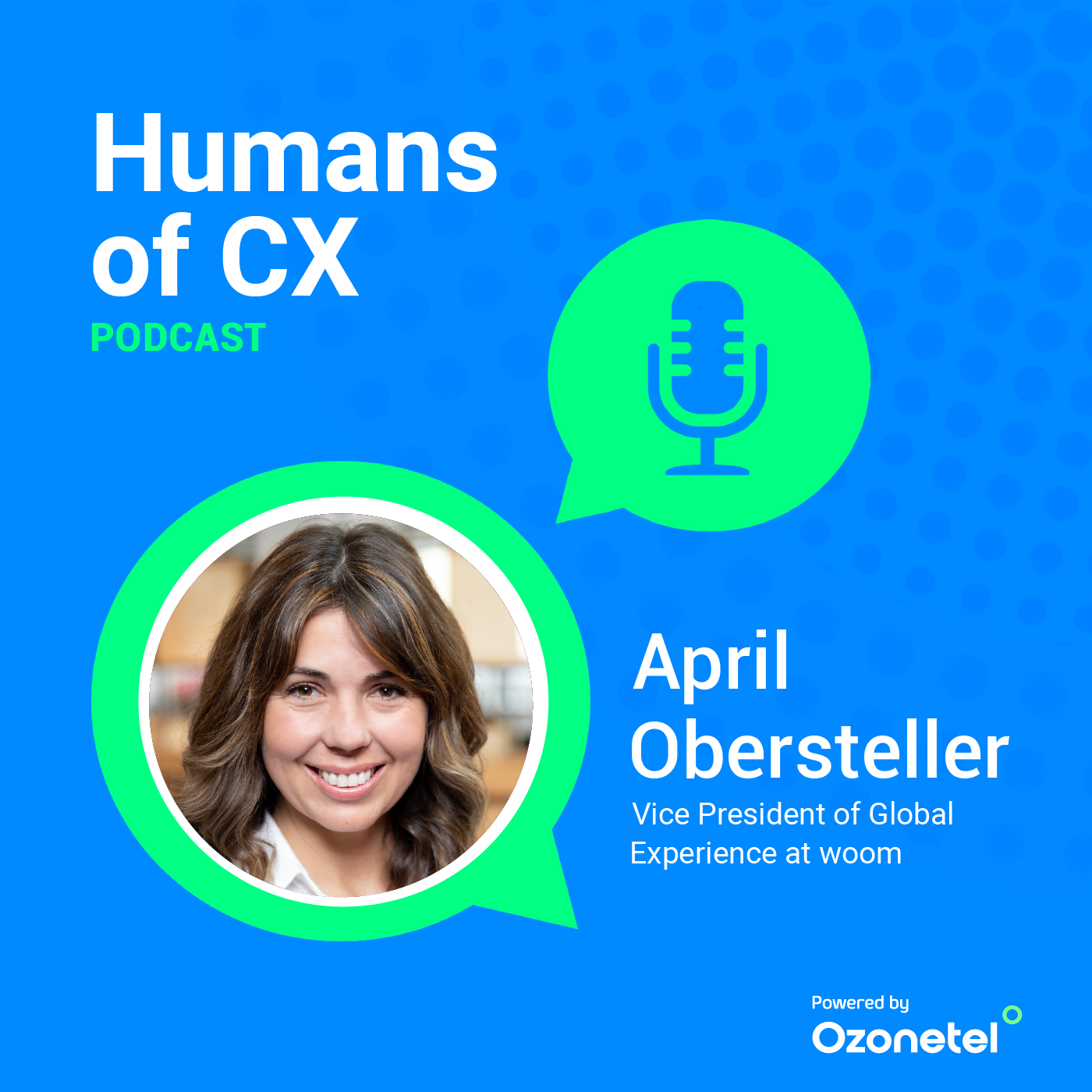 Humans of CX
