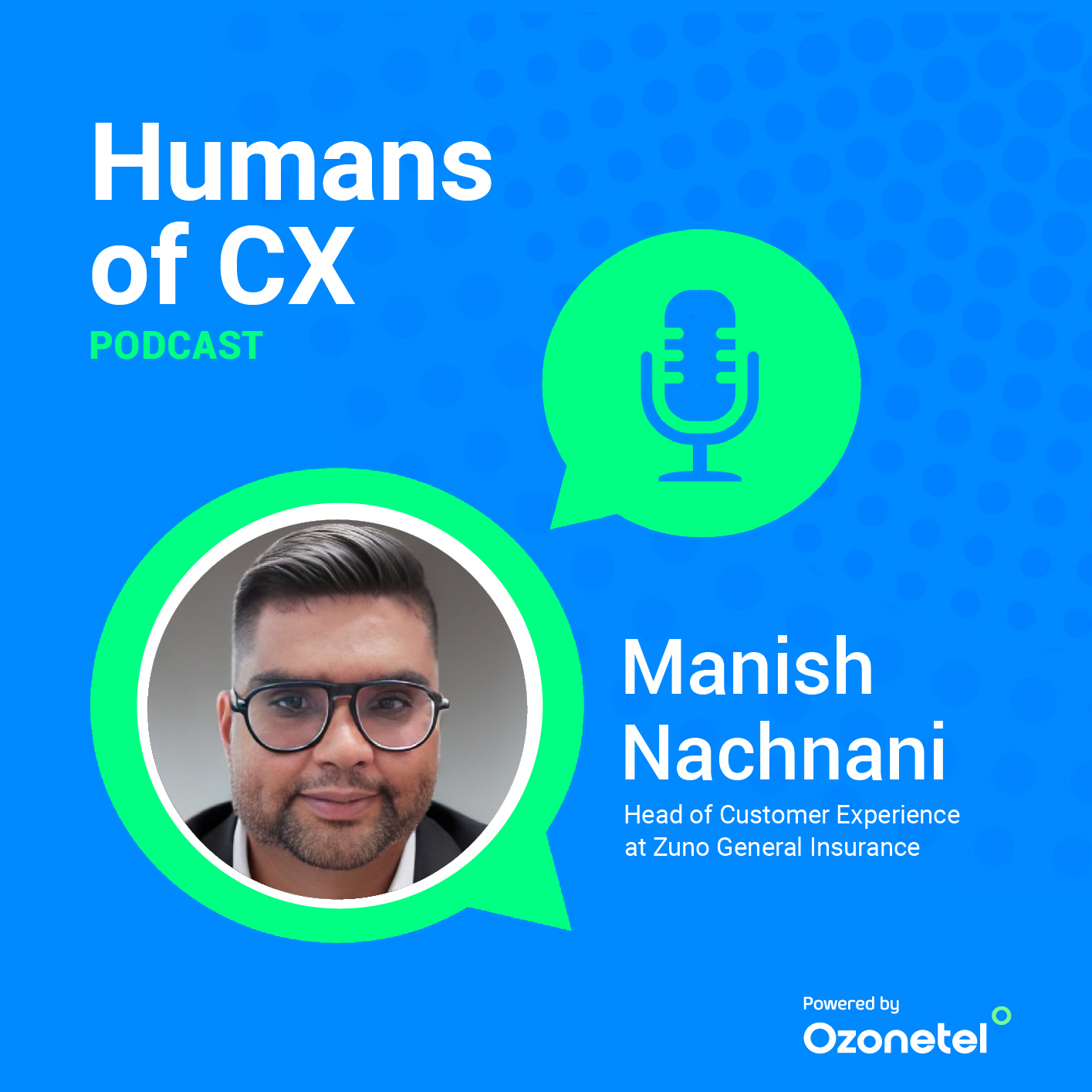 Humans of CX