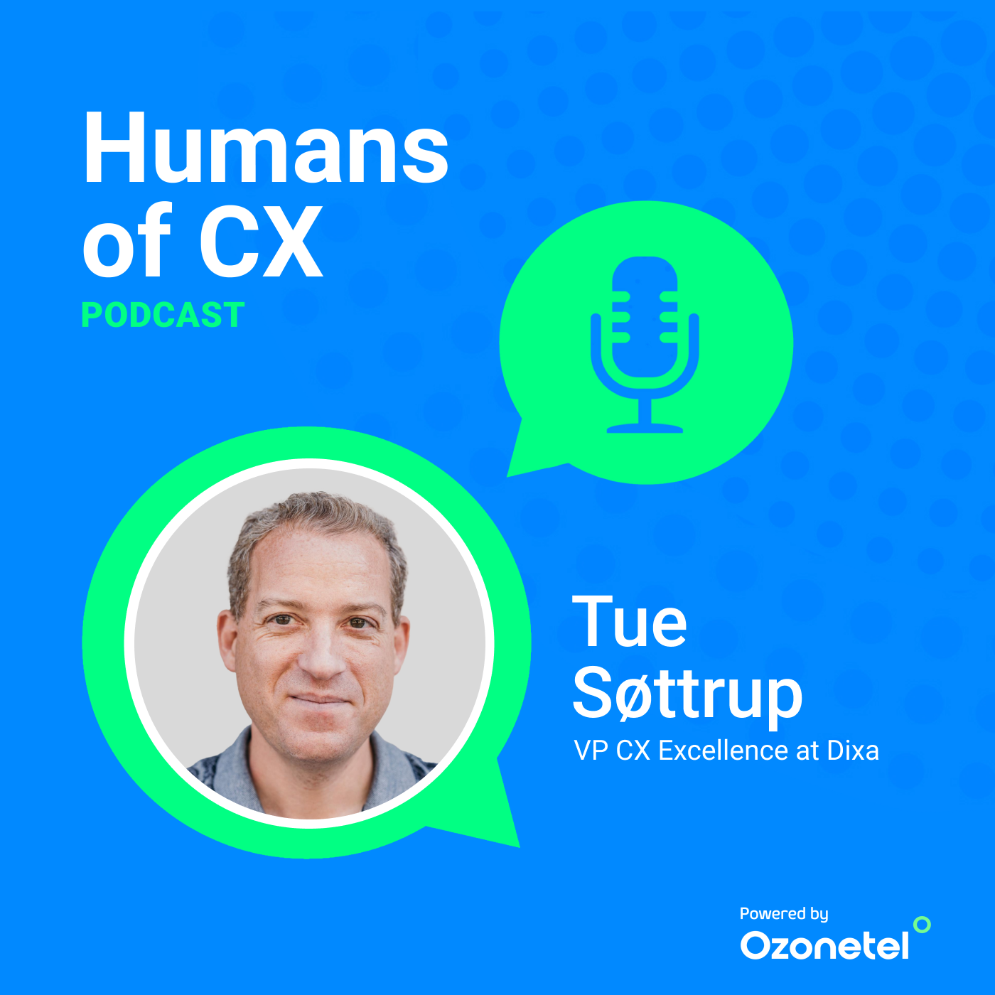 Humans of CX