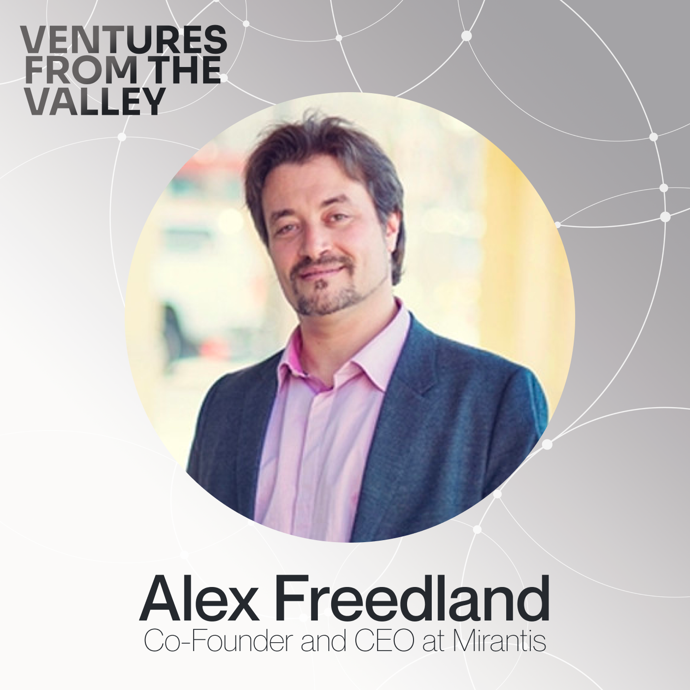 Ventures from The Valley
