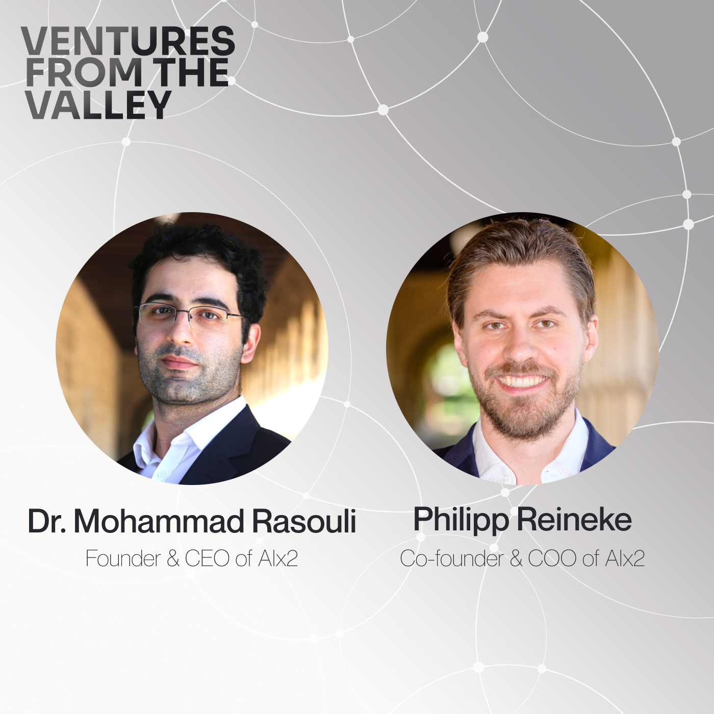 Ventures from The Valley