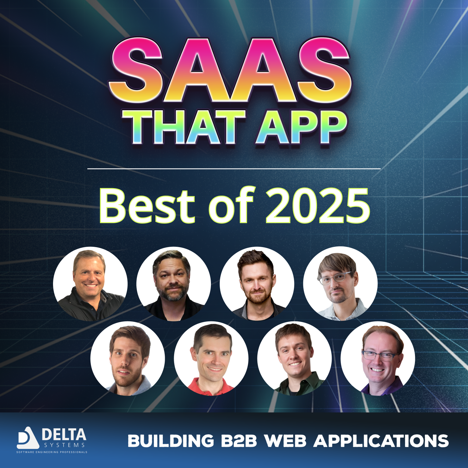 Top 10 SaaS Lessons (Best of 2025)