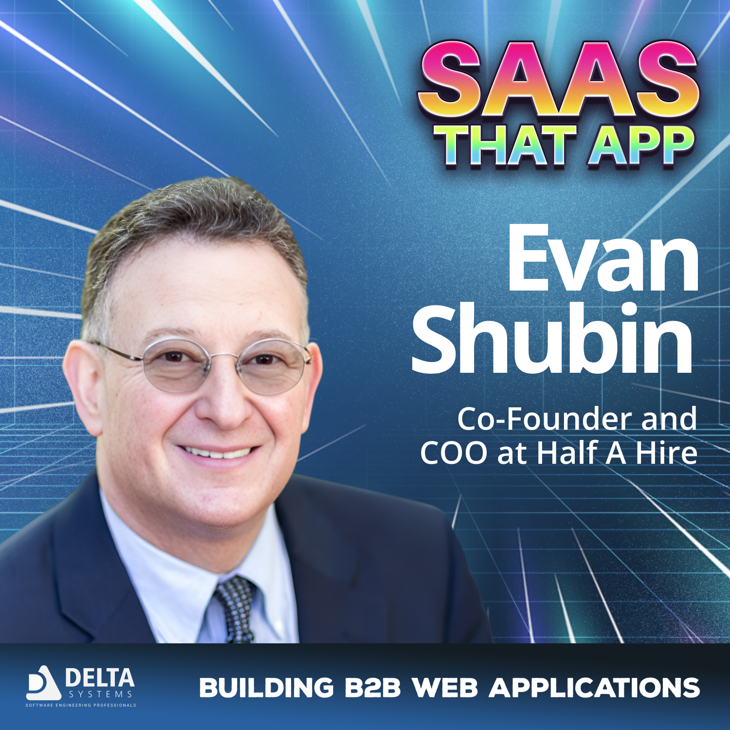 SaaS That App - Building B2B Web Applications