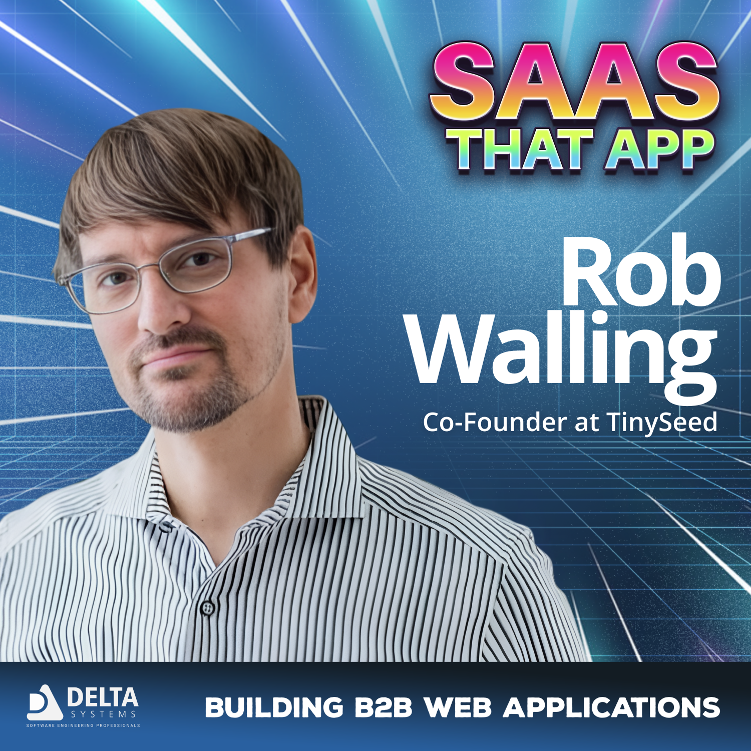 SaaS That App - Building B2B Web Applications