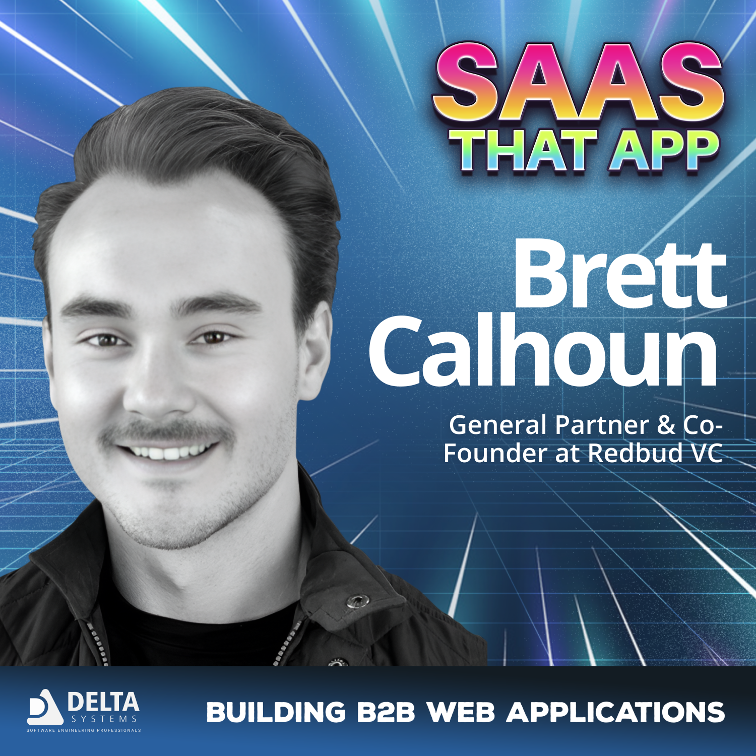SaaS That App - Building B2B Web Applications