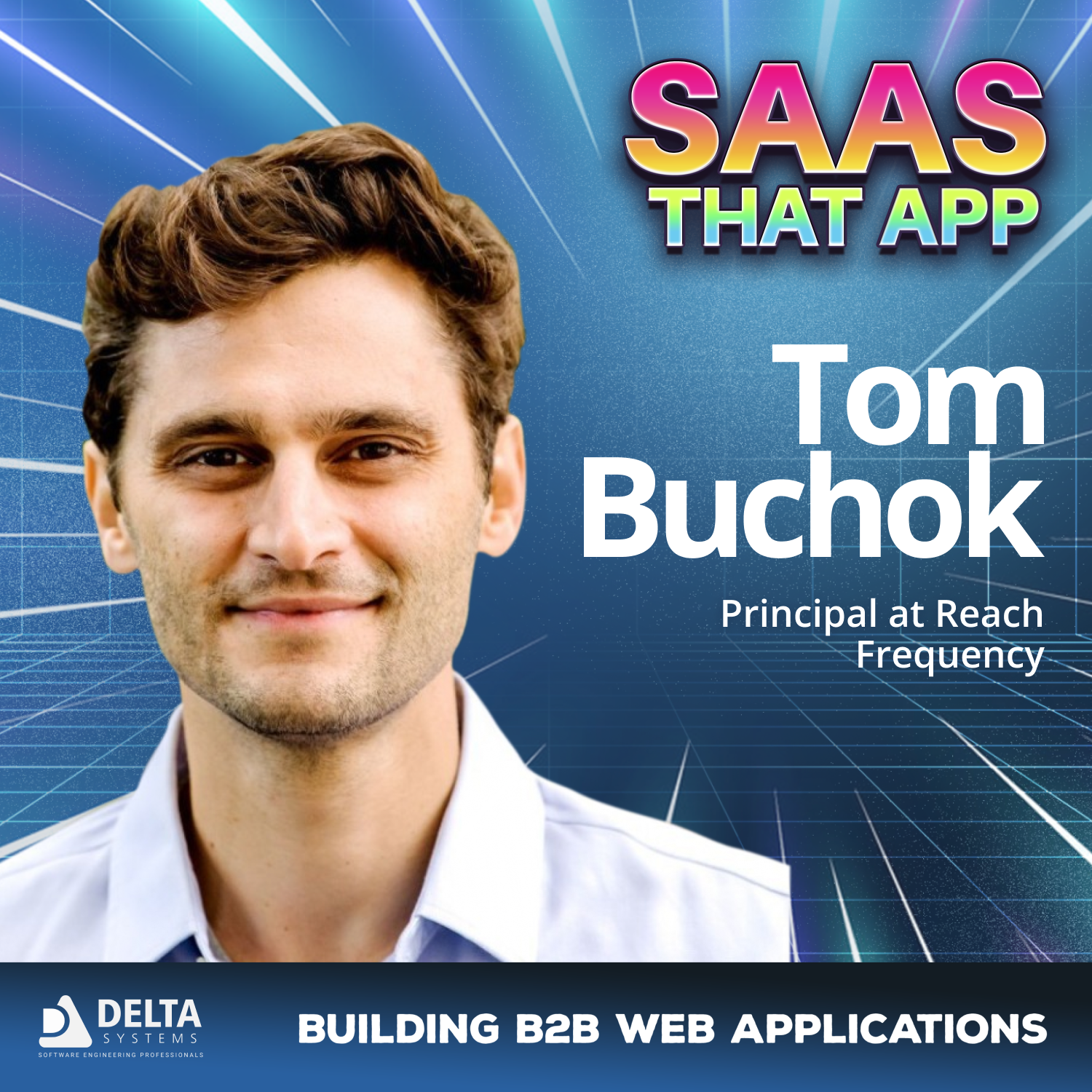 SaaS That App - Building B2B Web Applications