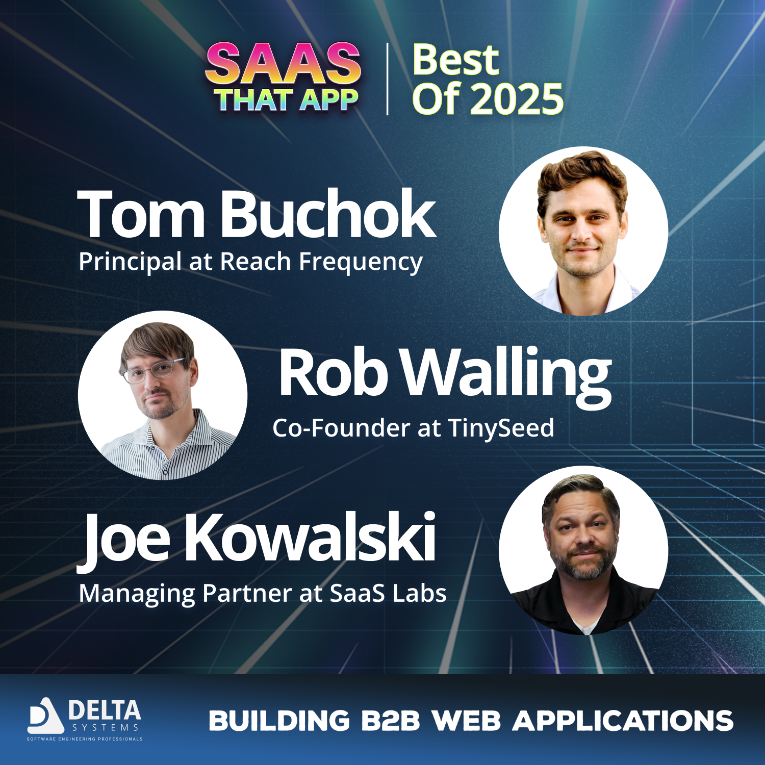 Thanksgiving Special: What Really Fuels Entrepreneurs