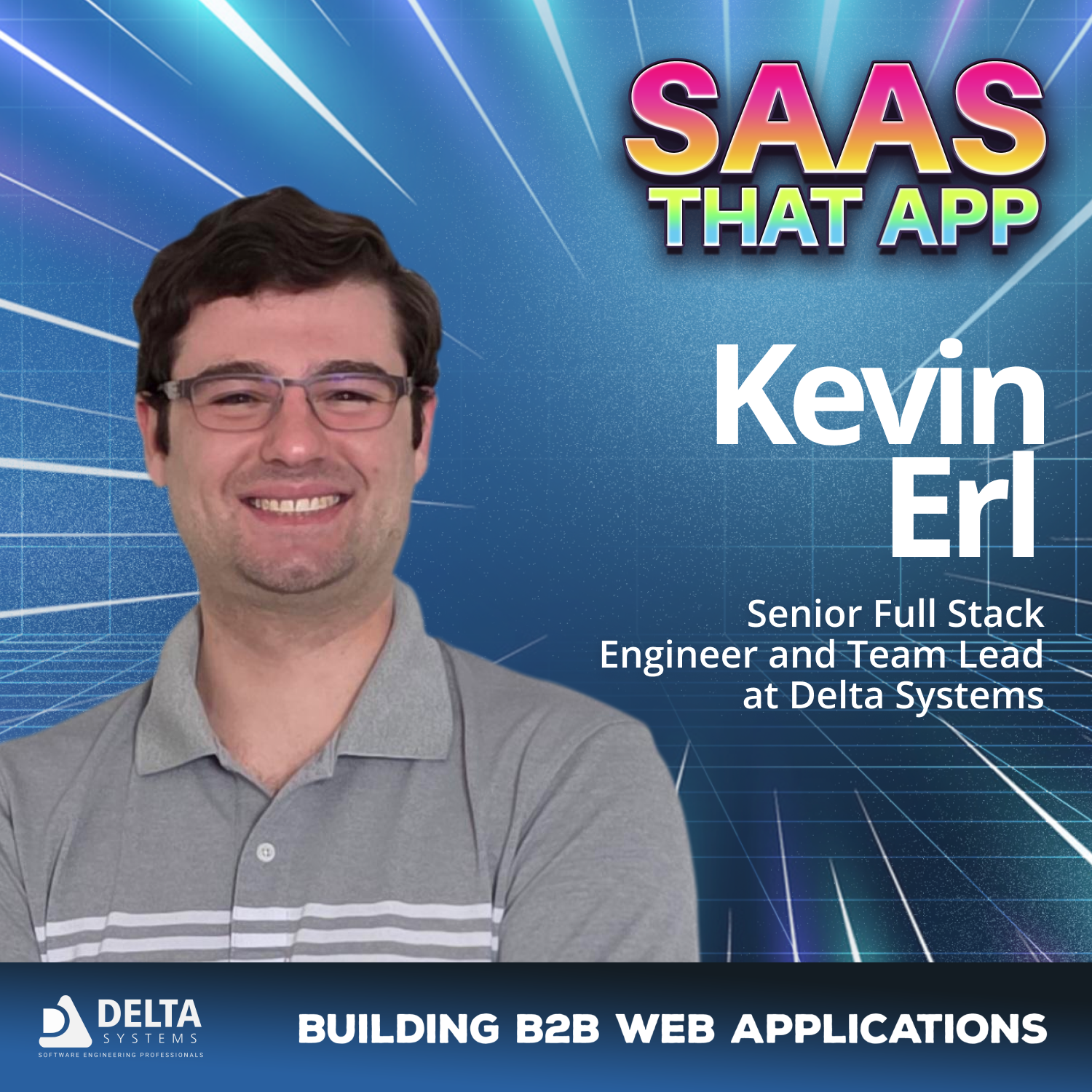 SaaS That App - Building B2B Web Applications