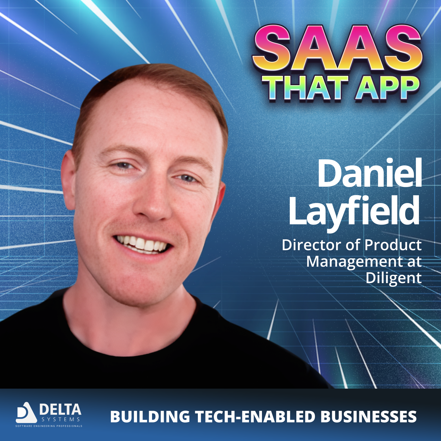 You're Shipping Constantly - So Why Aren't You Growing? With Daniel Layfield episode artwork
