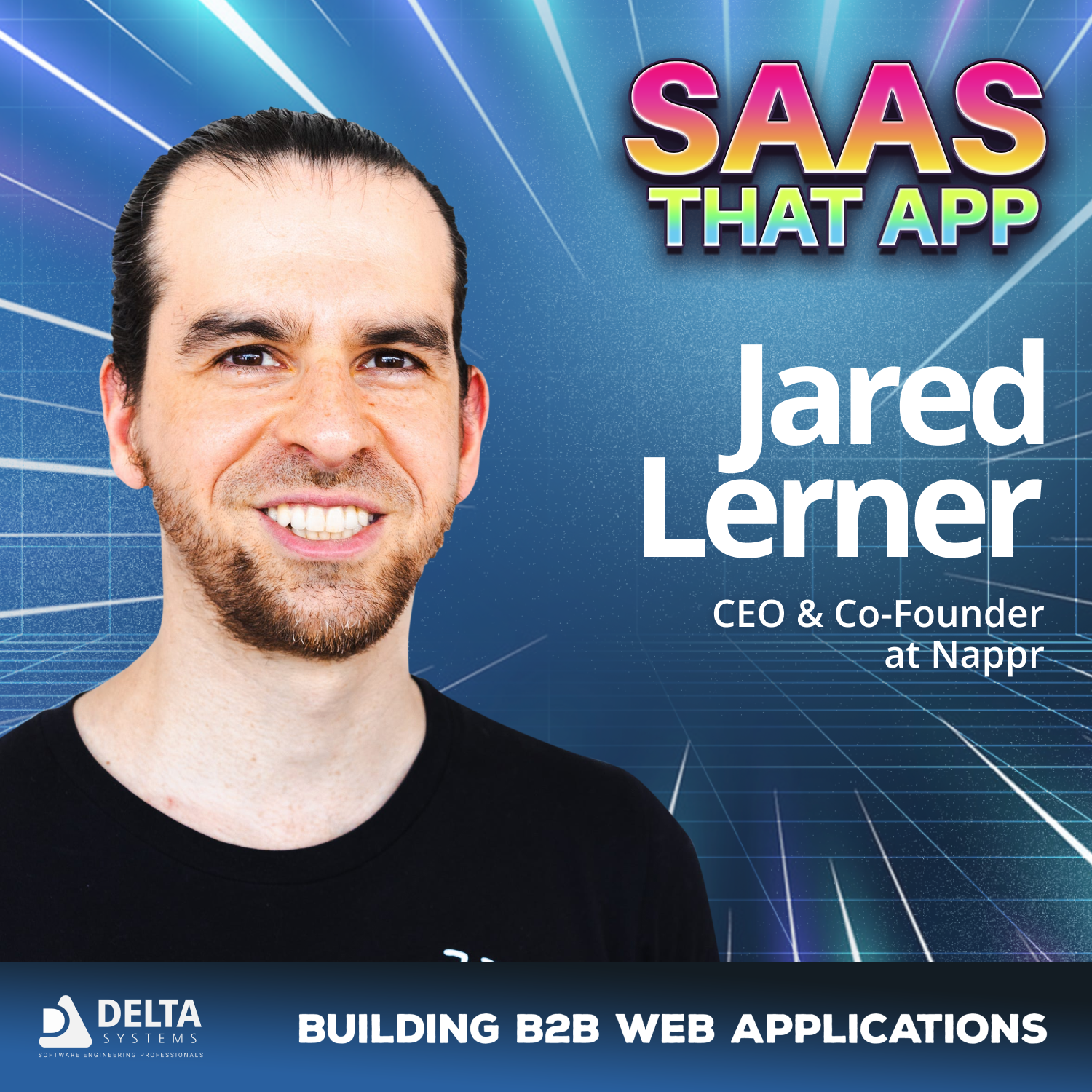 From Problem to Product: Turning Personal Frustrations Into Tech Solutions episode artwork