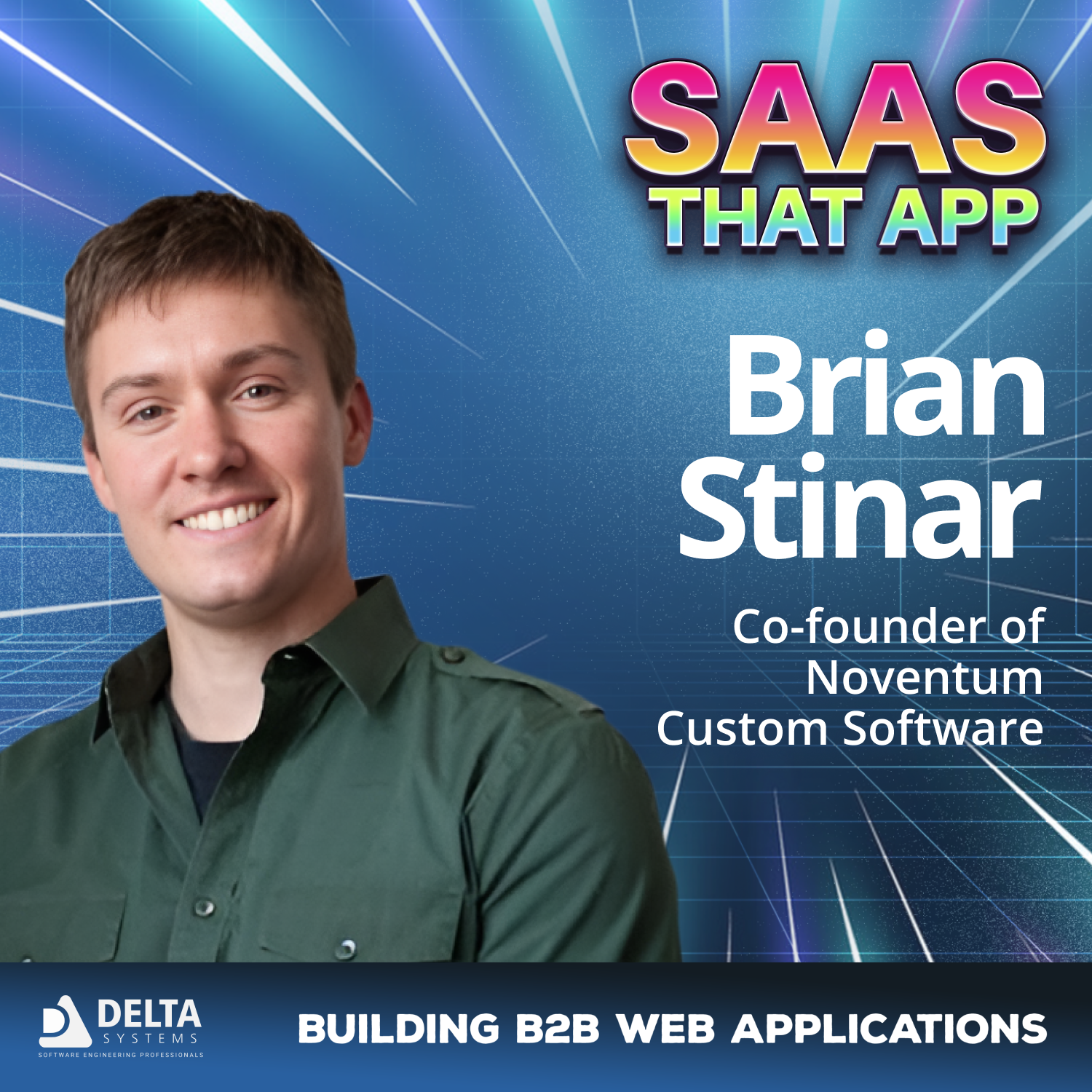SaaS That App - Building B2B Web Applications